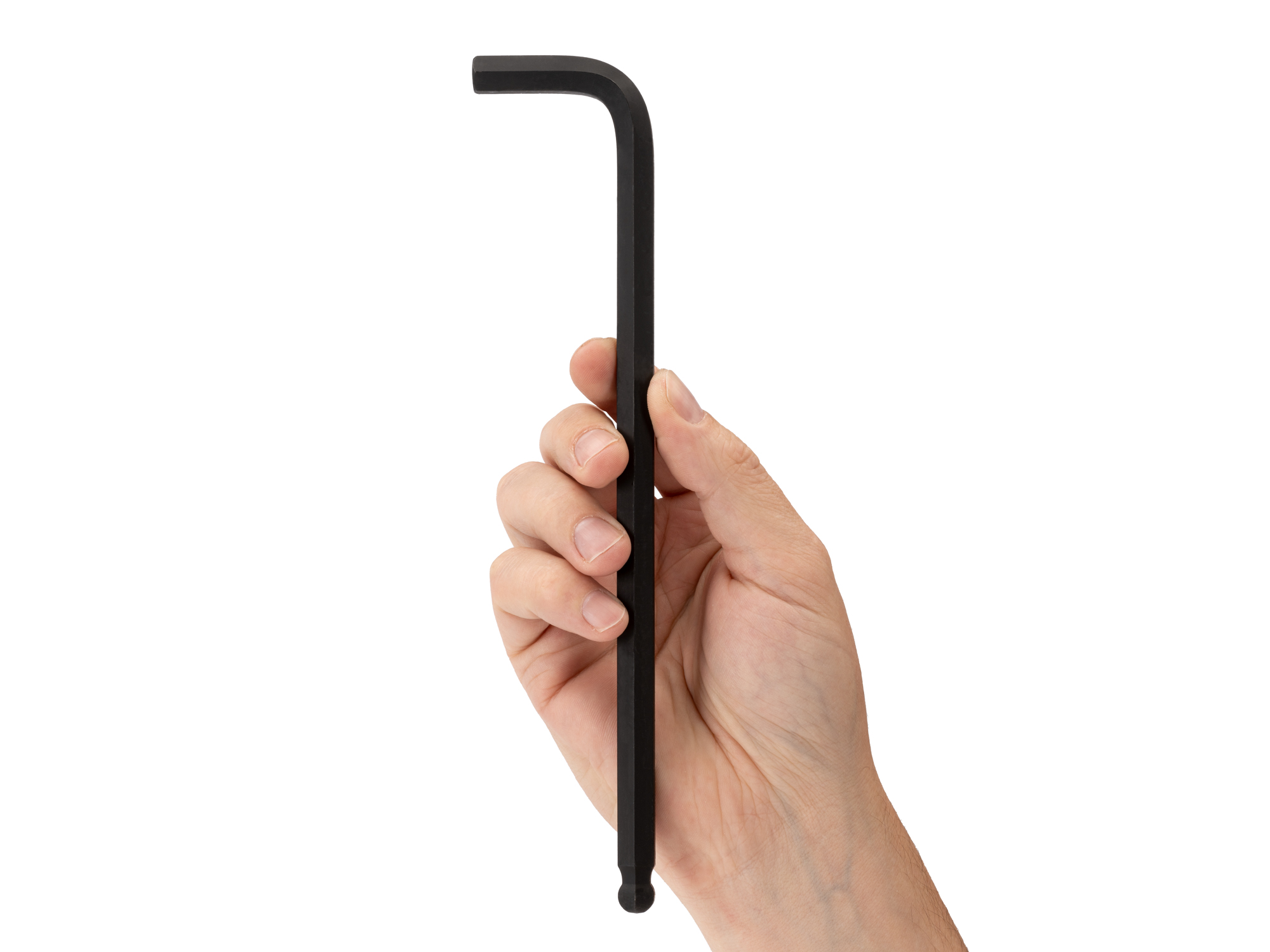 10 mm Ball End Hex L-Key | TEKTON | KLX82100