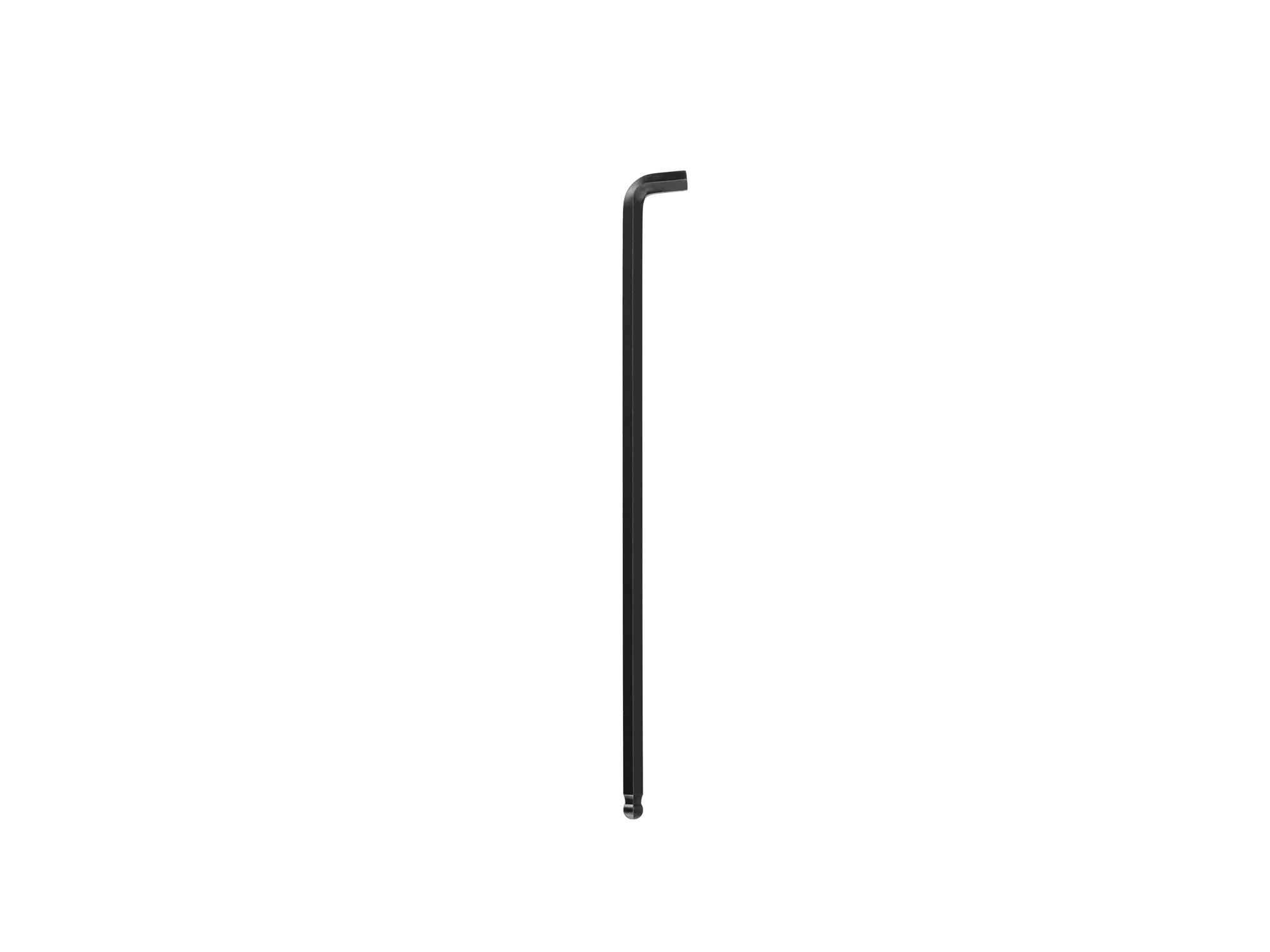 Front view of Tekton l-key. Item #KLX87055