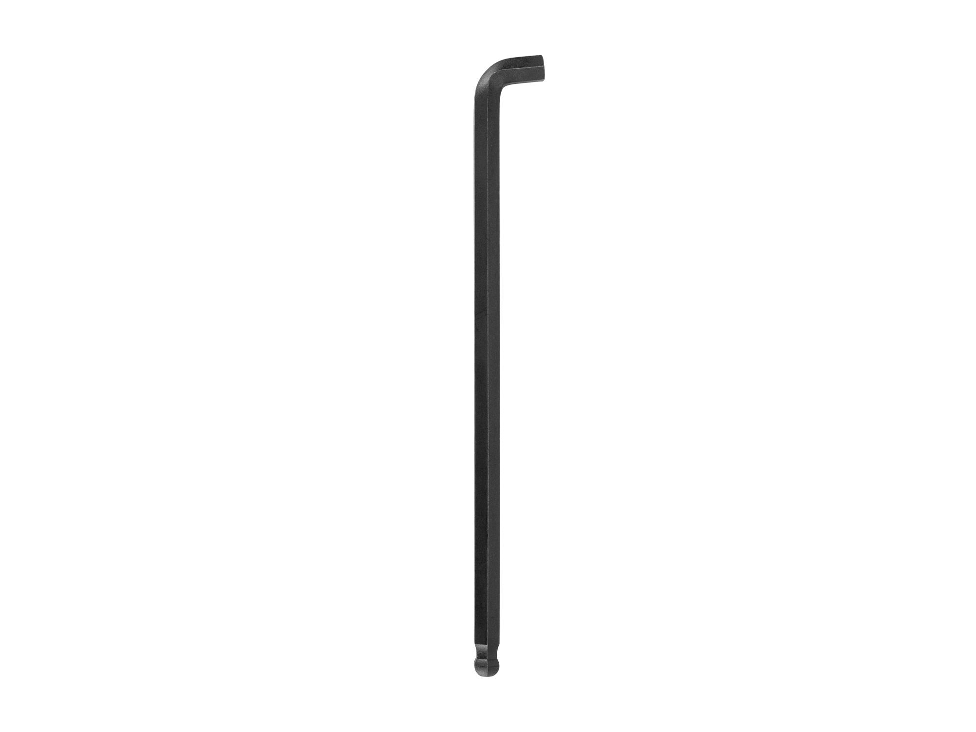 Front view of Tekton l-key. Item #KLX87090