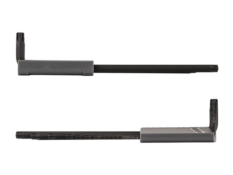 L Key Line Box Star L-Key Set (13-Piece) | TEKTON | KLT91402