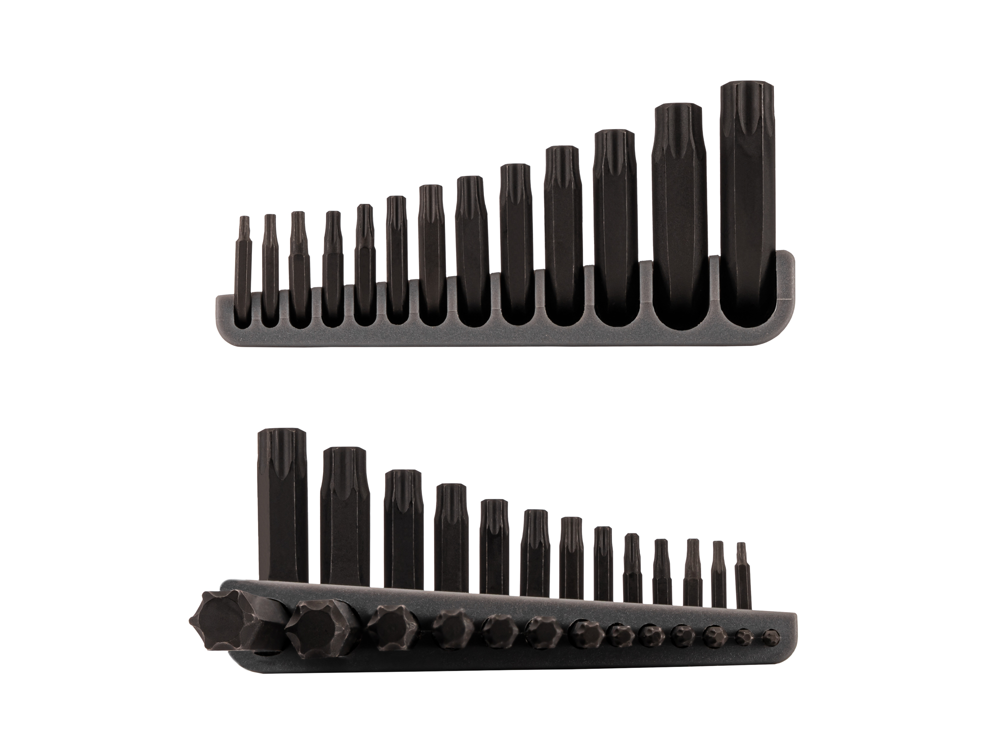 Star L-Key Set (13-Piece) | TEKTON | KLT91402