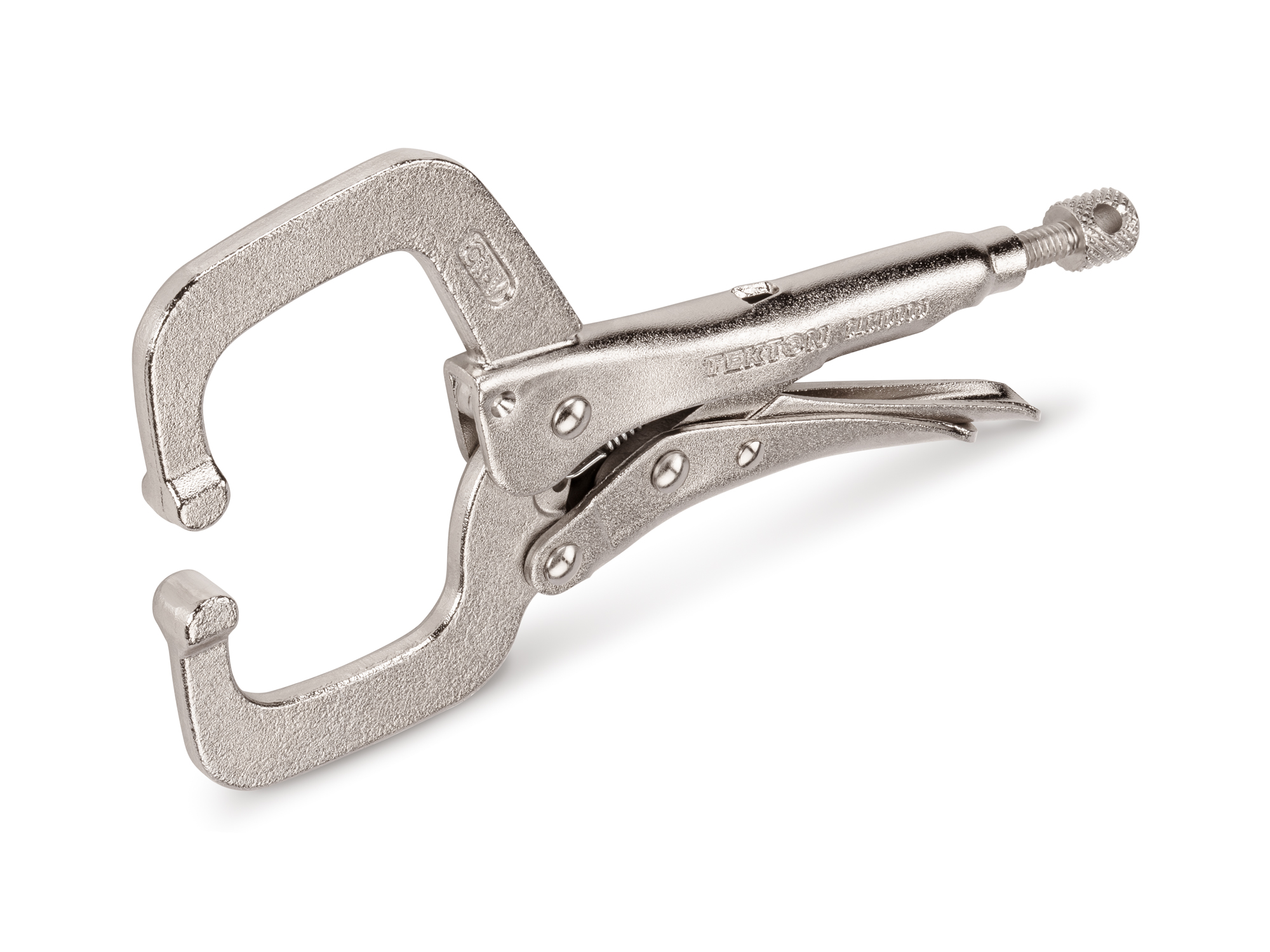 6 Inch Locking C-Clamp