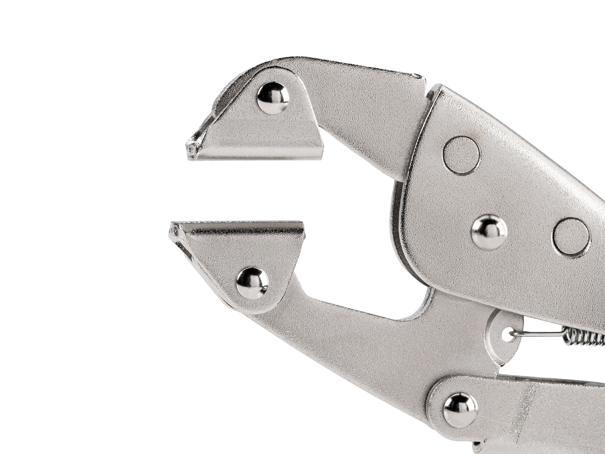 CLAMP IN CARDLAND 89種 9 Inch Low-Profile Locking Clamp with Swivel Pads | TEKTON