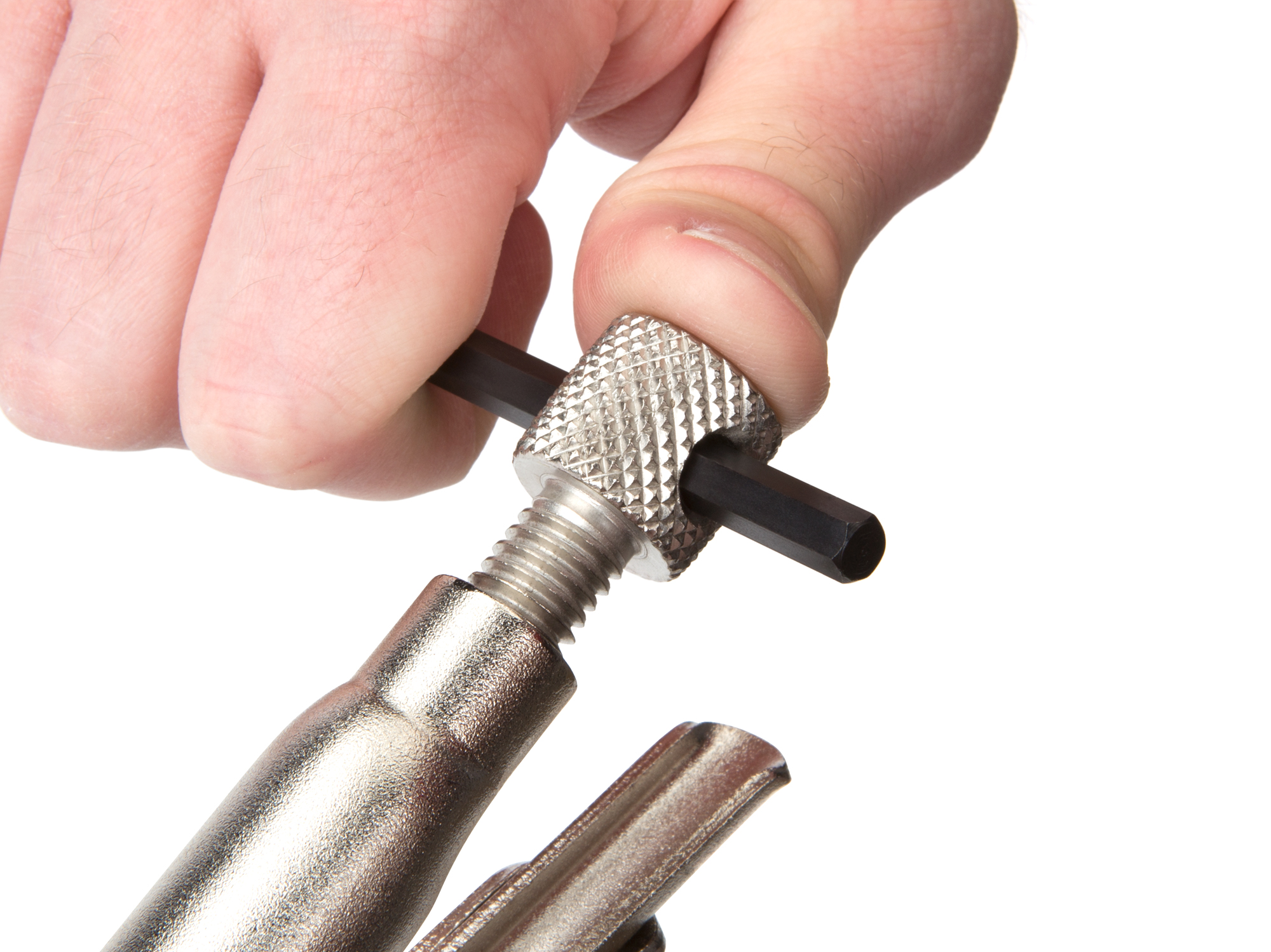 10 Inch Curved Jaw Locking Pliers | TEKTON | PLK10010