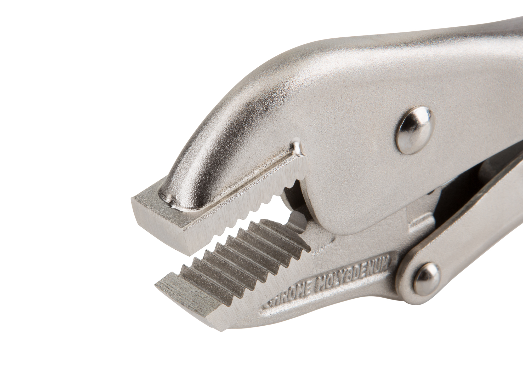 Locking Pliers Set (6-Piece) | TEKTON | PLK99903