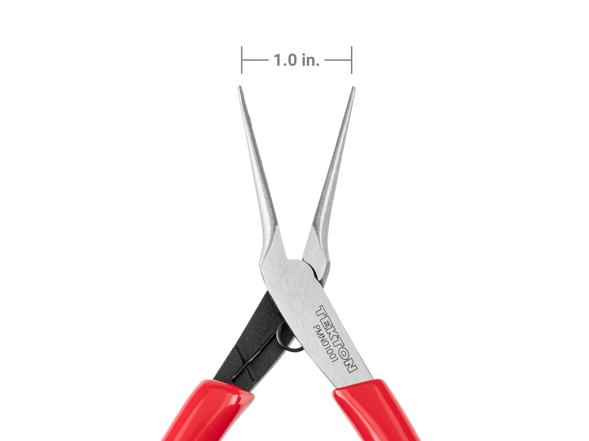 Mini Needle Nose Pliers | TEKTON