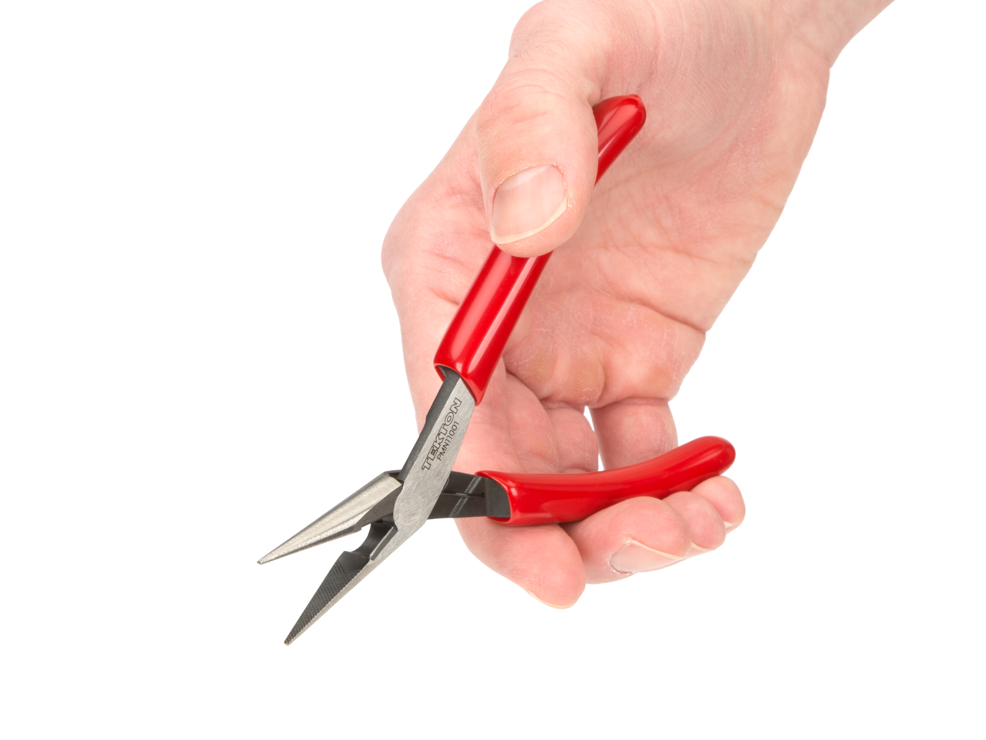 Mini Long Nose Pliers | TEKTON | PMN11001
