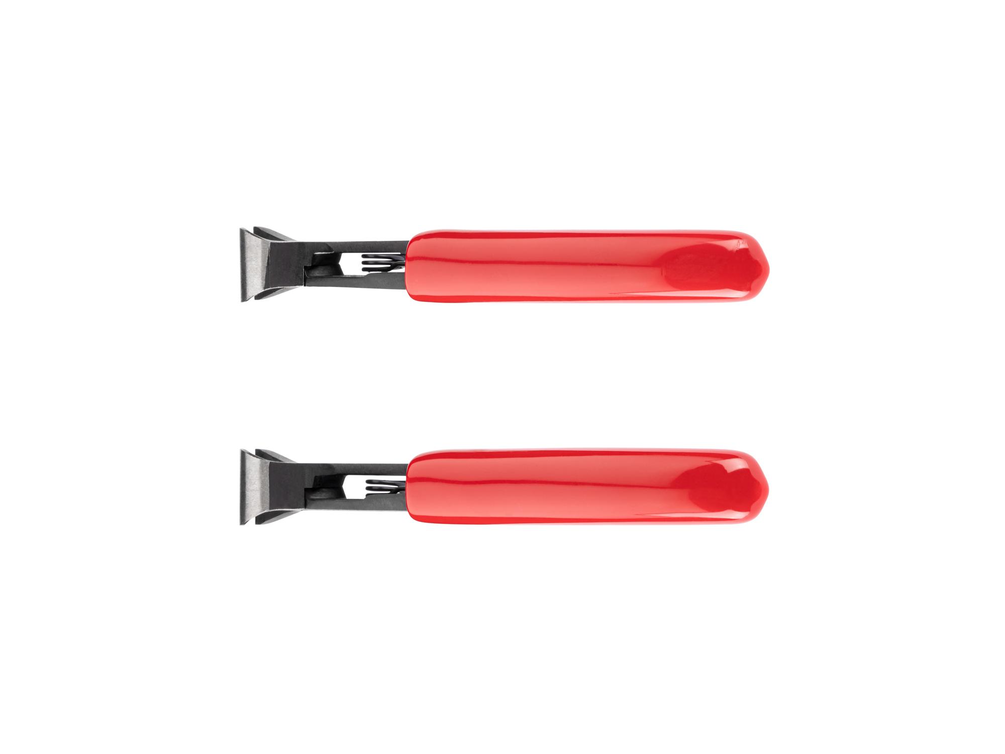 TEKTON Mini End Cutting Pliers