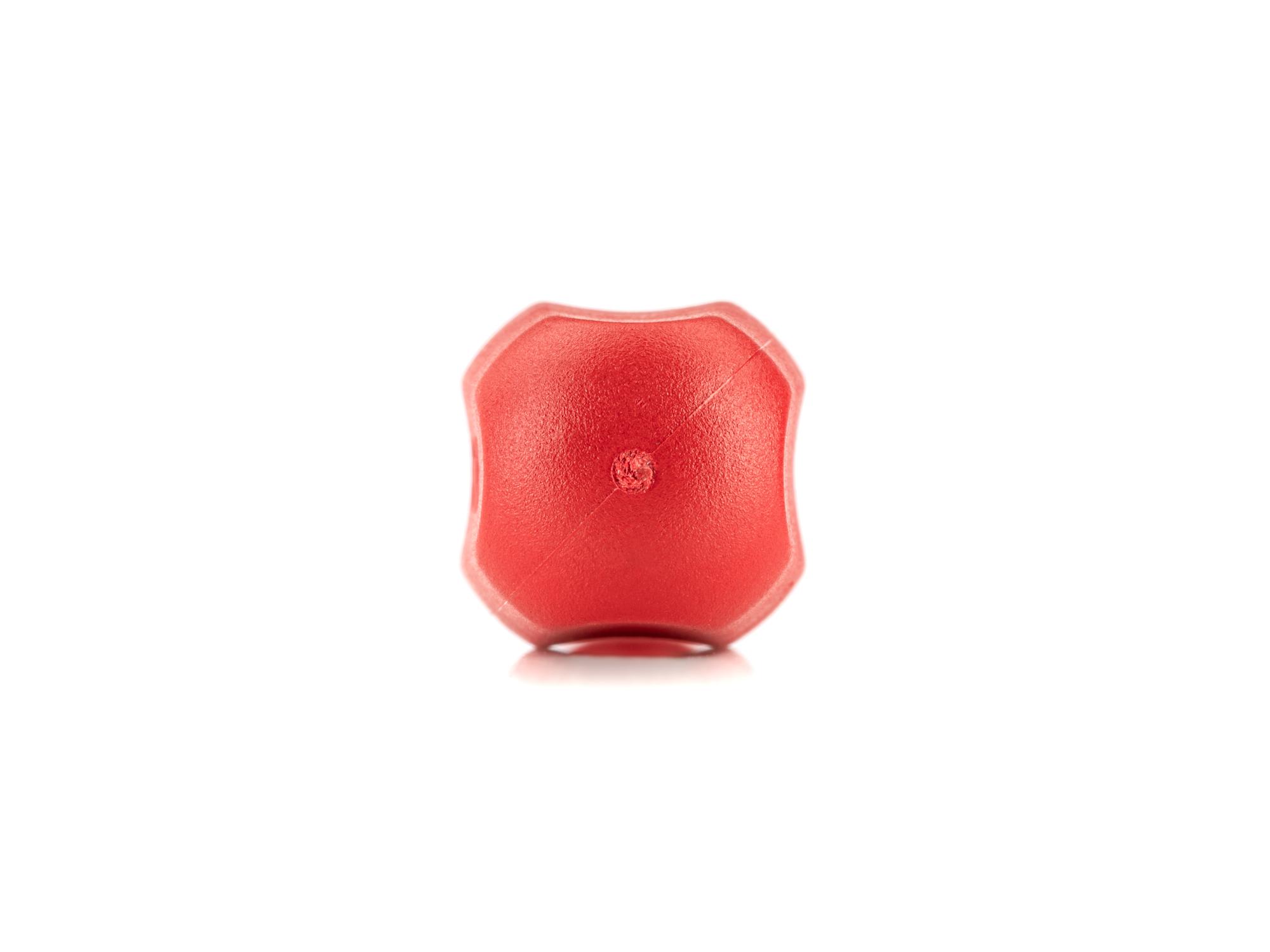 Back view of Tekton 3 inch mini pry bar. Item #LRD82101