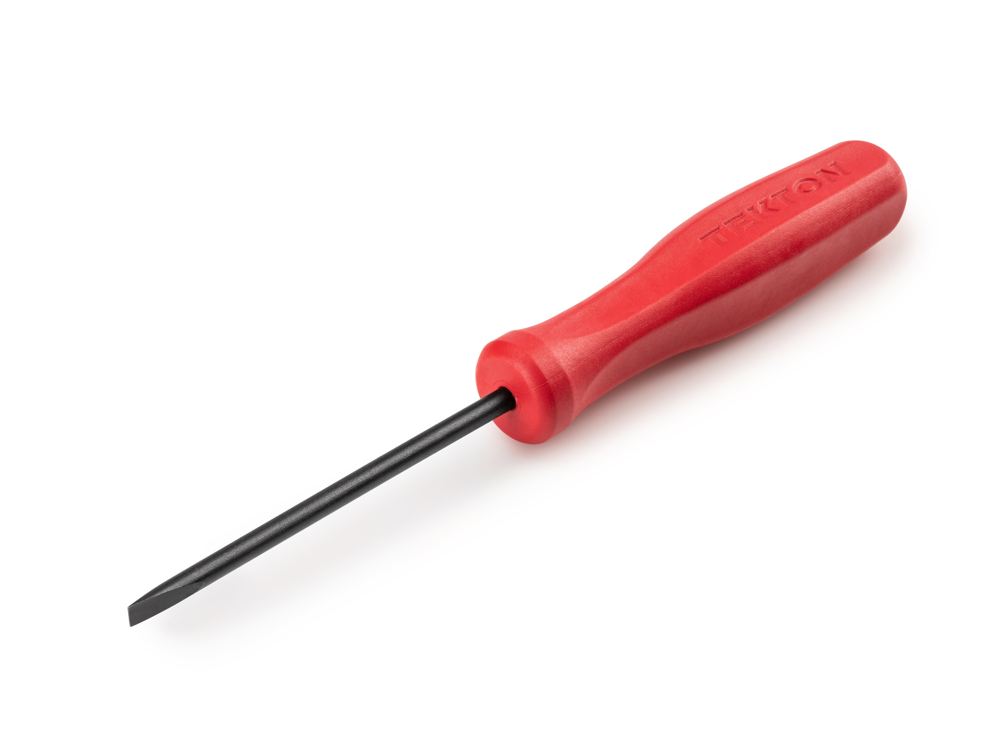 TEKTON 5/32 Inch x 6-1/2 Inch Straight Mini Pry Bar