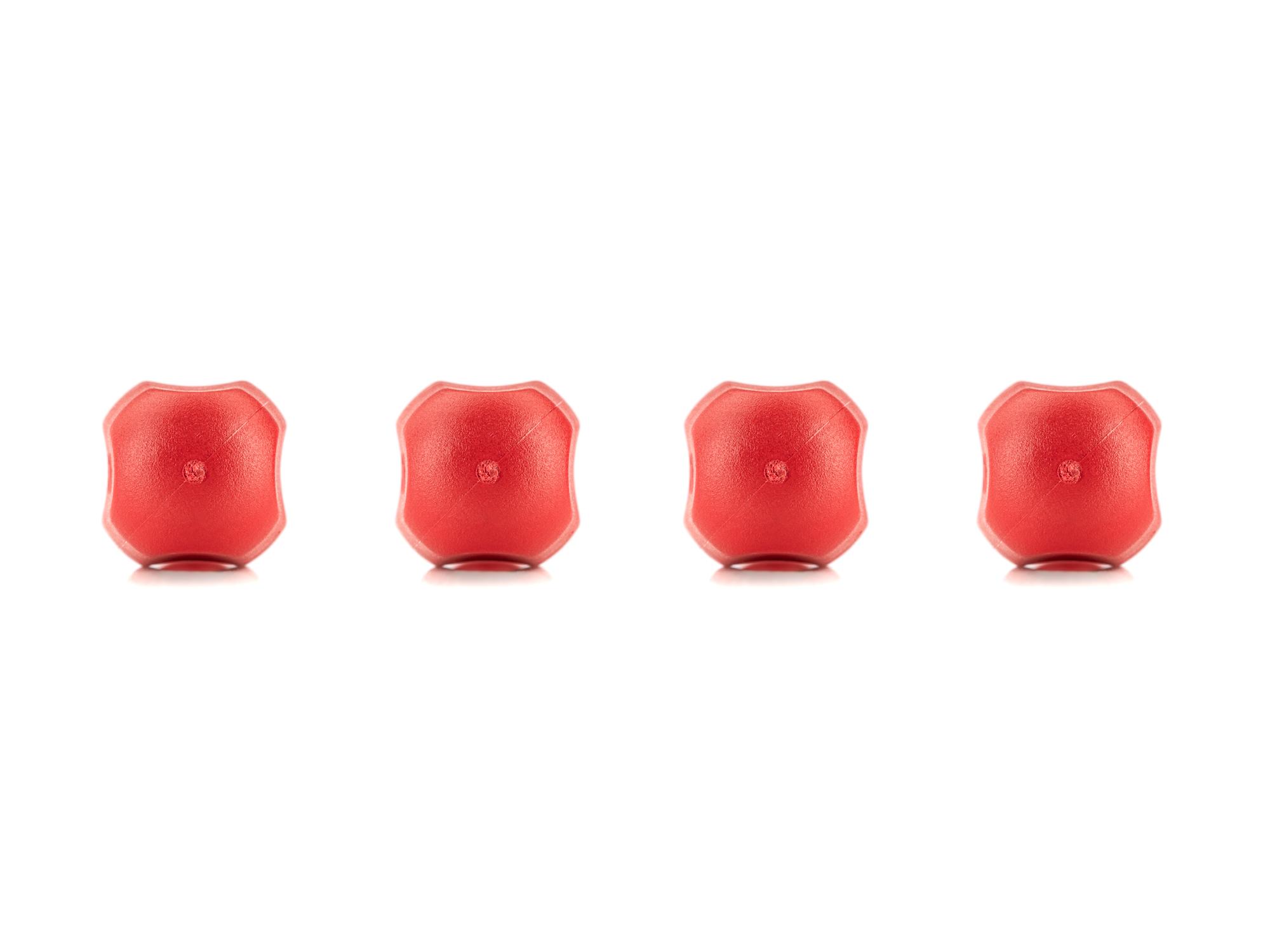 Back view of Tekton 3 inch mini pry bar set. Item #LRD90803