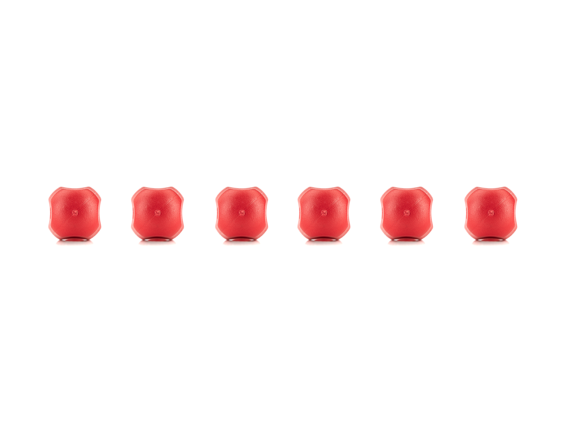 5/32, 1/4 Inch Mini Pry Bar Set (6-Piece) | TEKTON | Made in USA