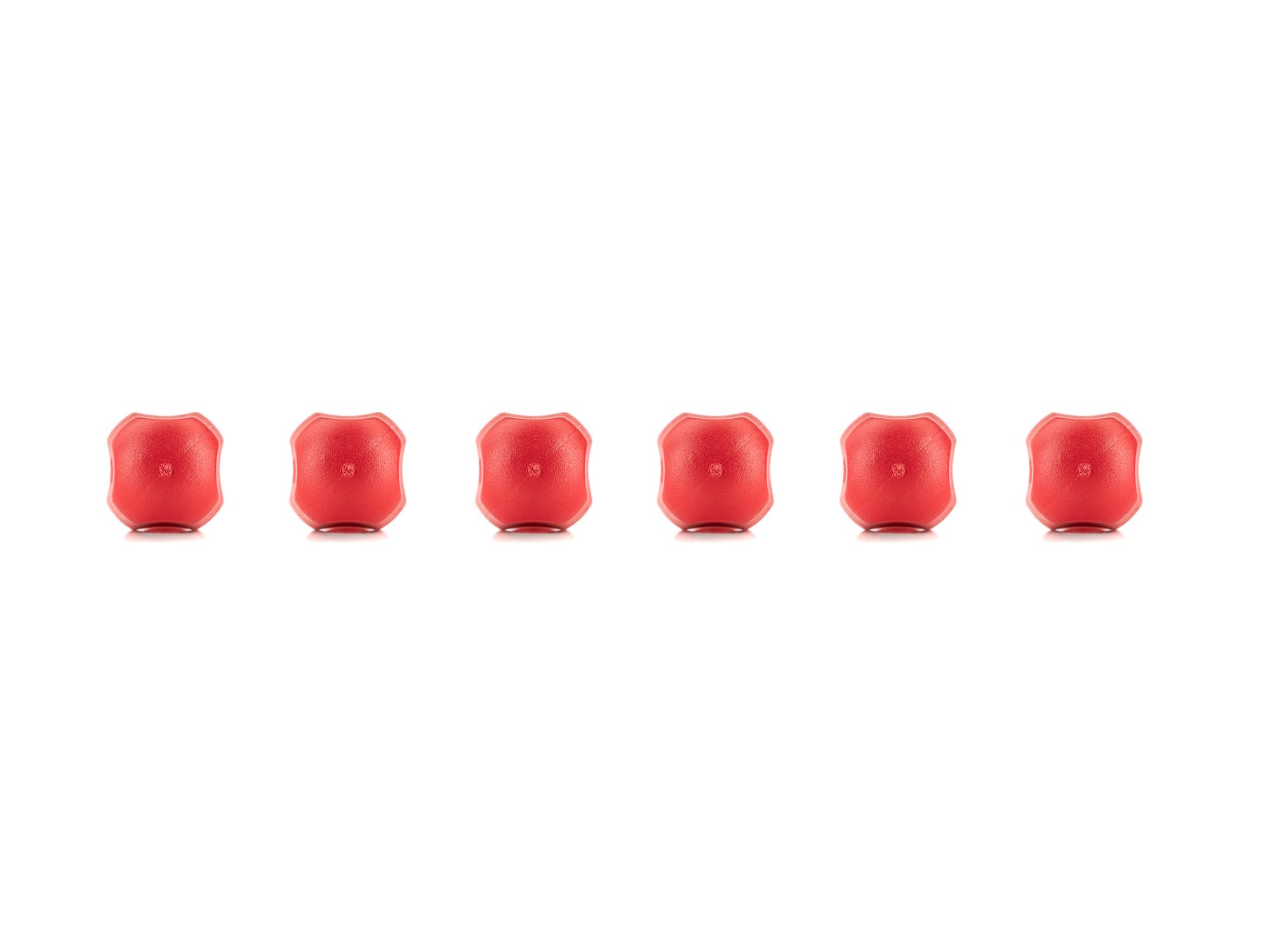 Back view of Tekton 3 inch mini pry bar set. Item #LRD90806