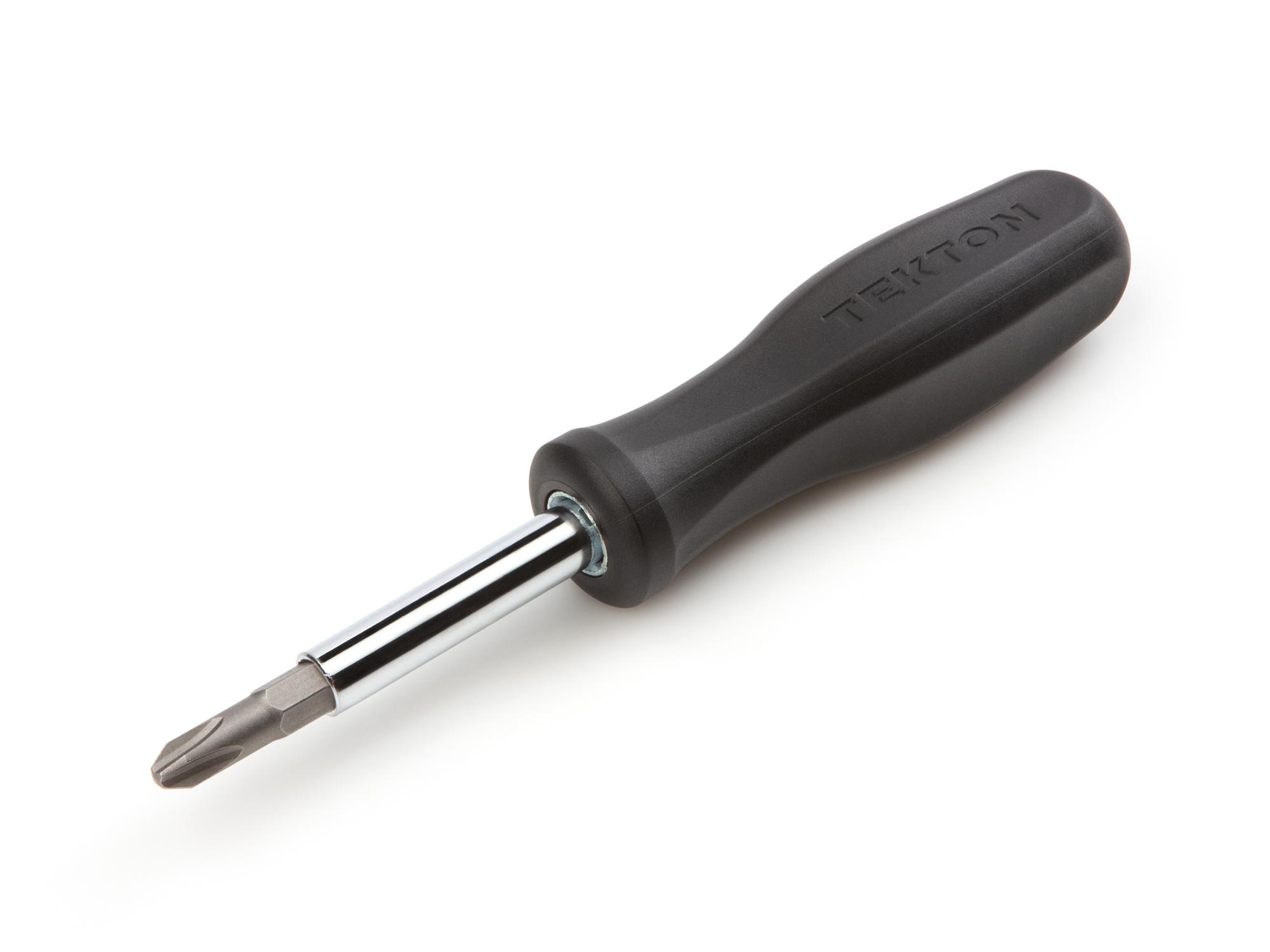 6-in-1 Phillips Driver