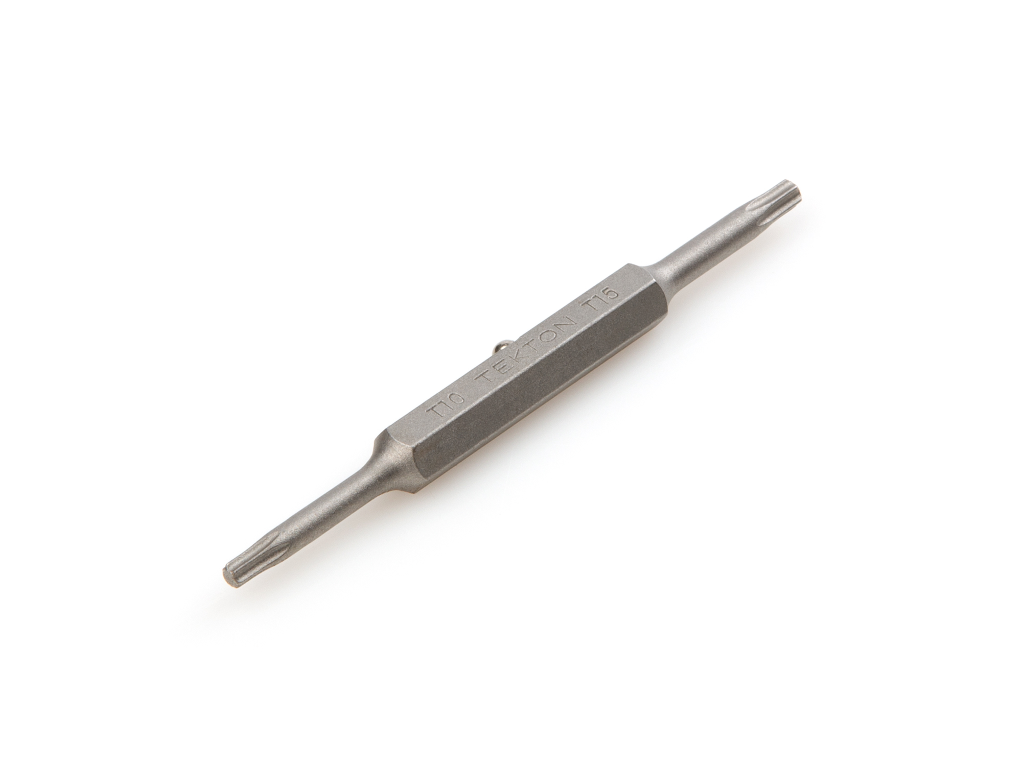 Torx Bit, 1/4 Inch Shank