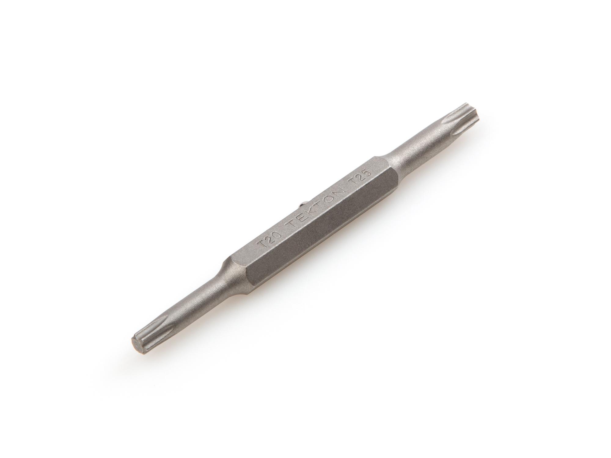 Torx Bit, 1/4 Inch Shank
