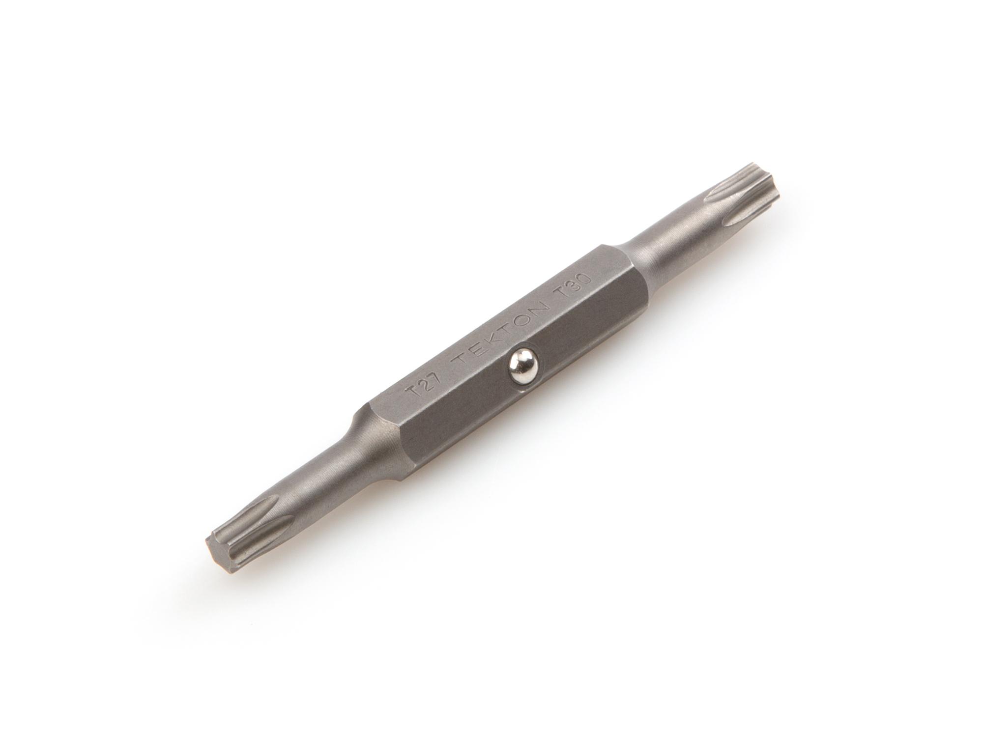 Torx Bit, 5/16 Inch Shank