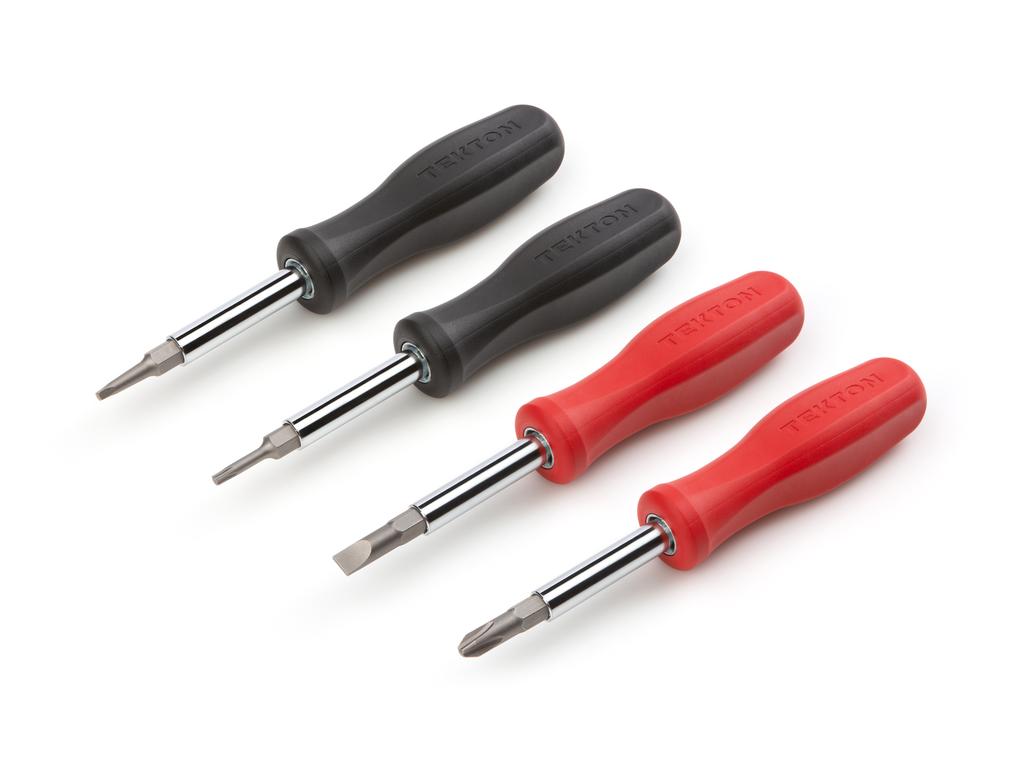 Multi-Bit Drivers | TEKTON