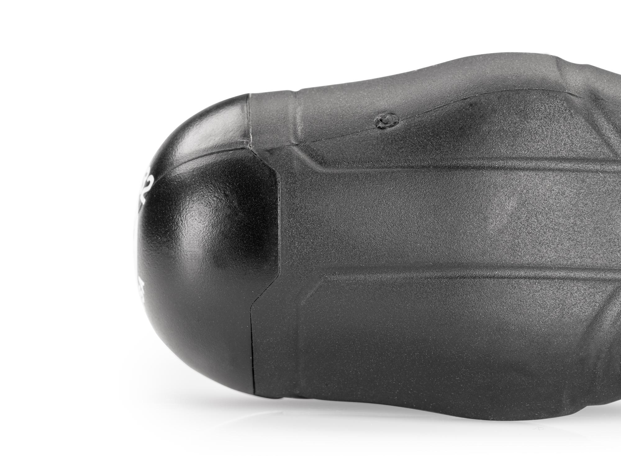 Closeup view of Tekton nut driver. Item #X3