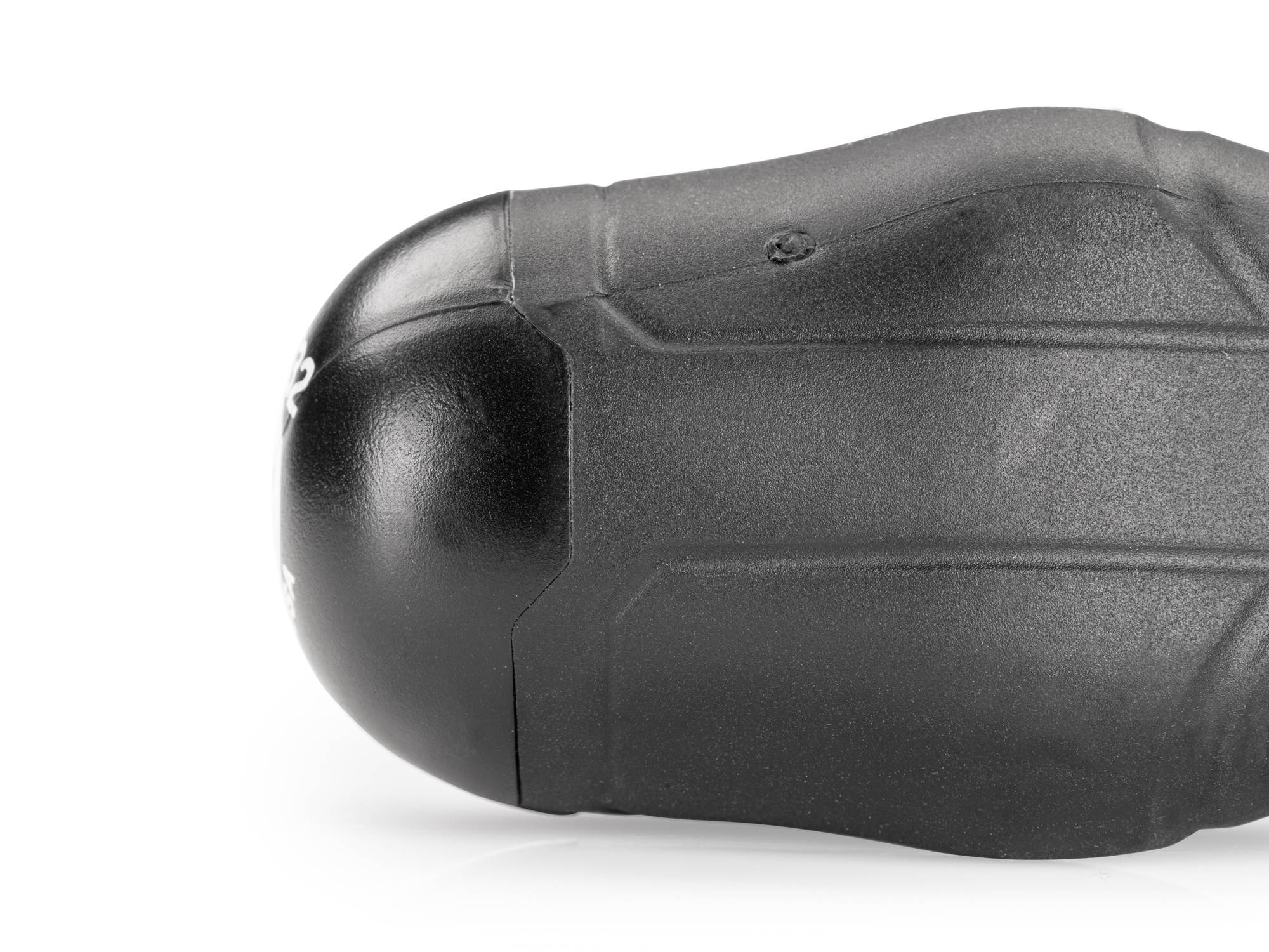 TEKTON 11/32 Inch High-Torque Black Oxide Blade Nut Driver (Old Handle Design)