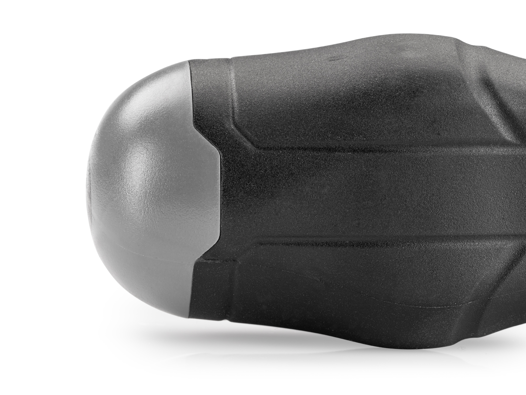 TEKTON 5.5 mm High-Torque Black Oxide Blade Nut Driver (Old Handle Design)