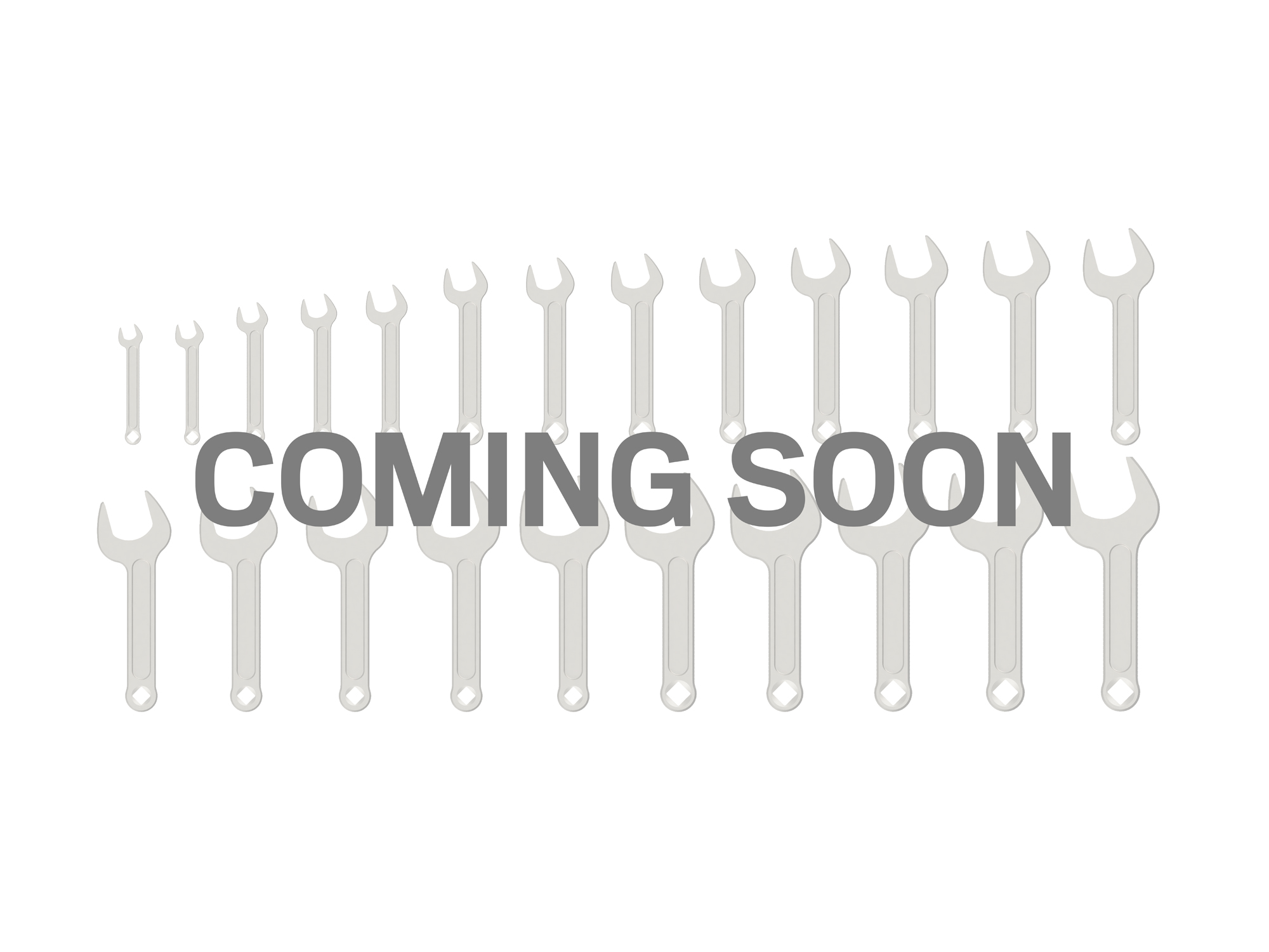 Service Wrench Set (23-Piece)