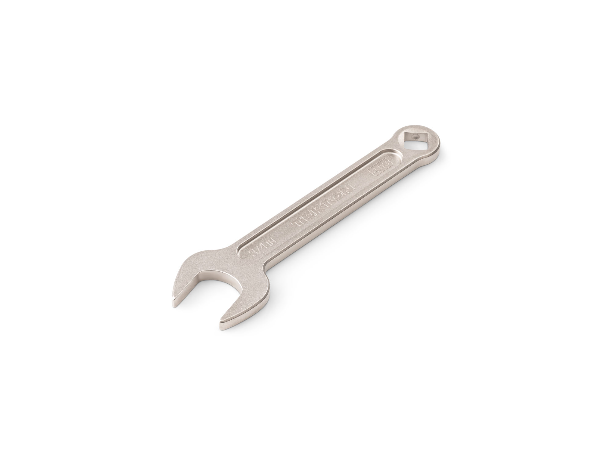 TEKTON WCB92303 Combination Wrench Set, 30-Piece (1/4-1 In., 8-22 Mm