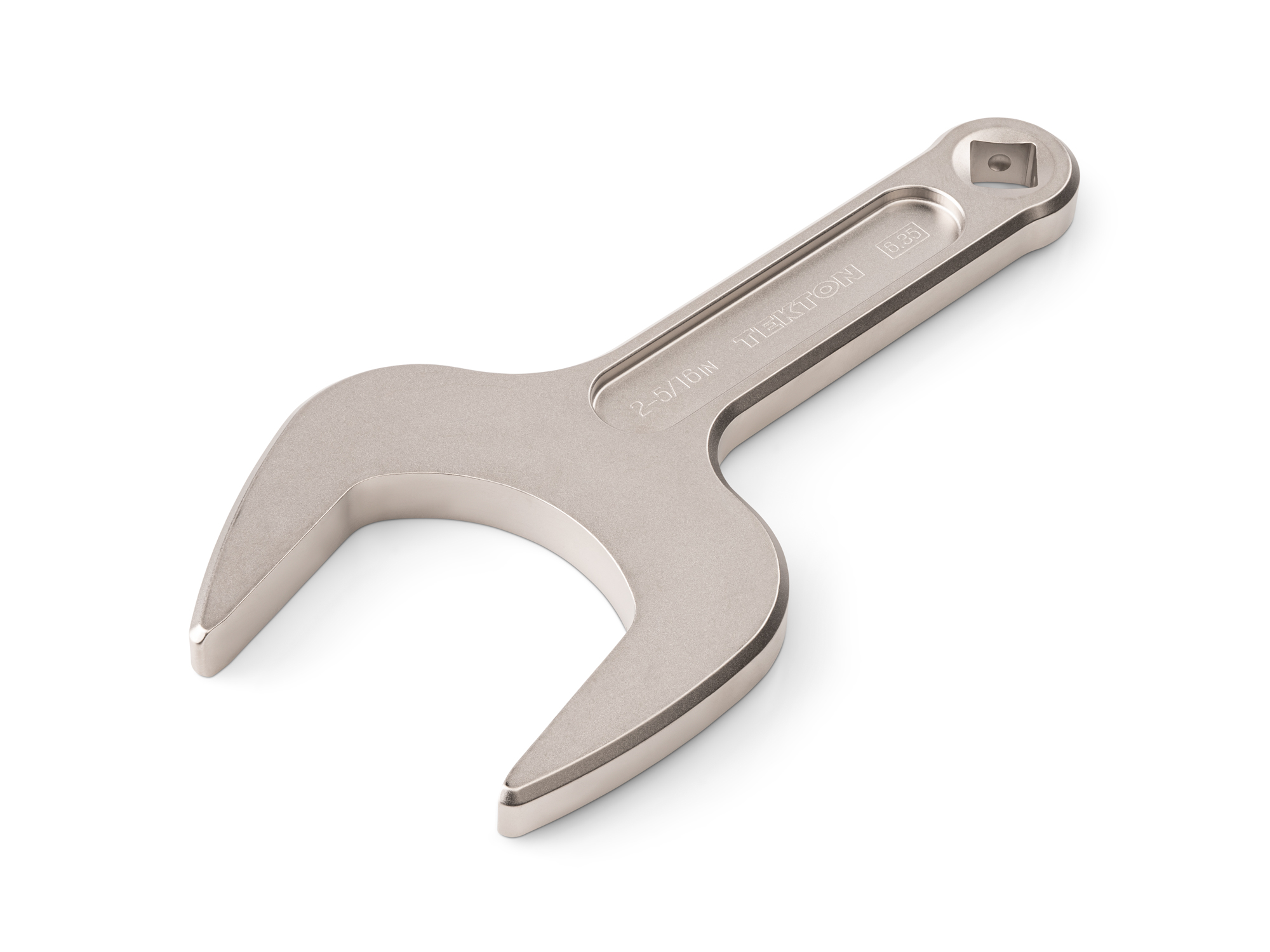 2-5/16 Inch Service Wrench | TEKTON | Made in USA