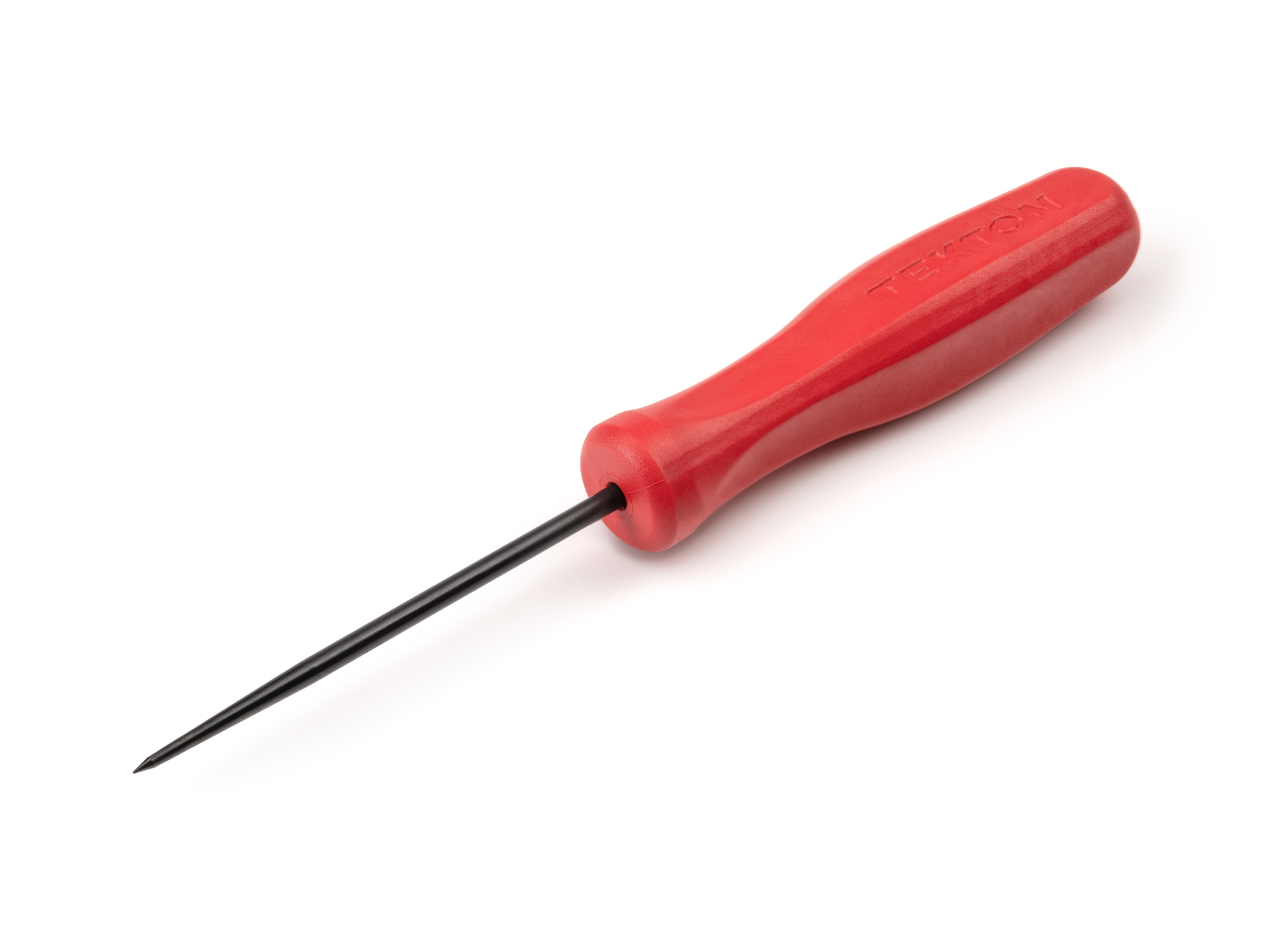 TEKTON Straight Pointed Pick (1/8 Inch x 3 Inch)