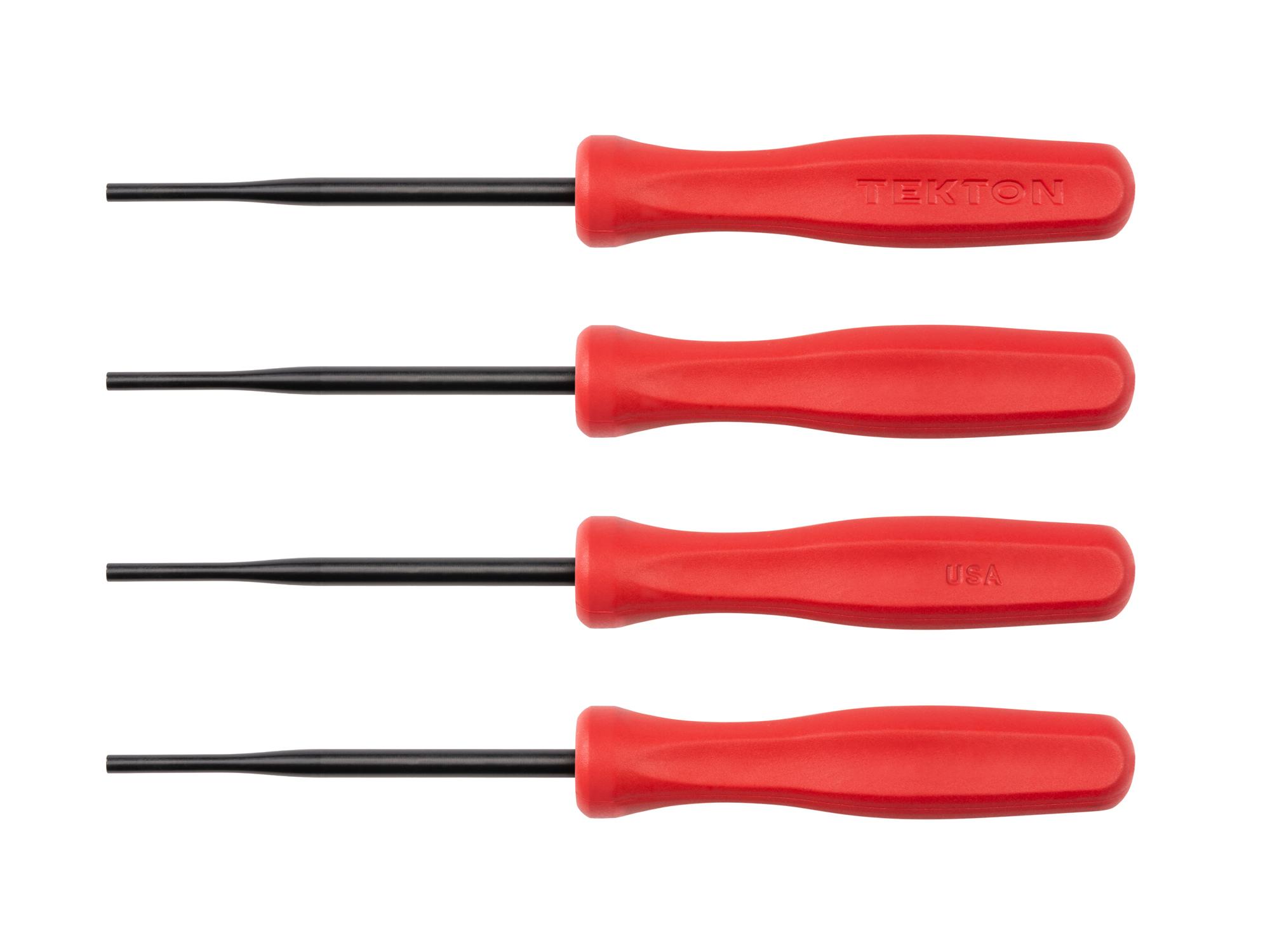 Side view of Tekton pick and hook. Item #PNH21112