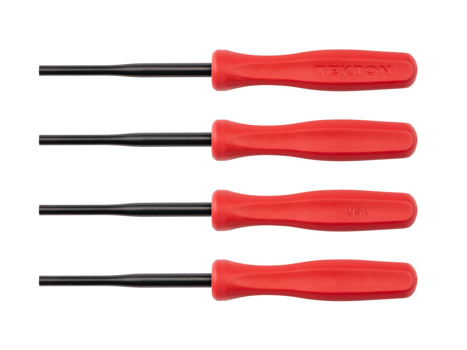 TEKTON 3/16 Inch Tip Probe (1/4 x 3 in. Shank)