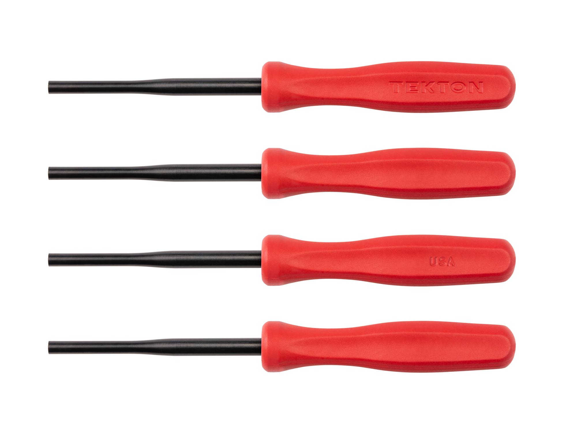 Side view of Tekton pick and hook. Item #PNH21113