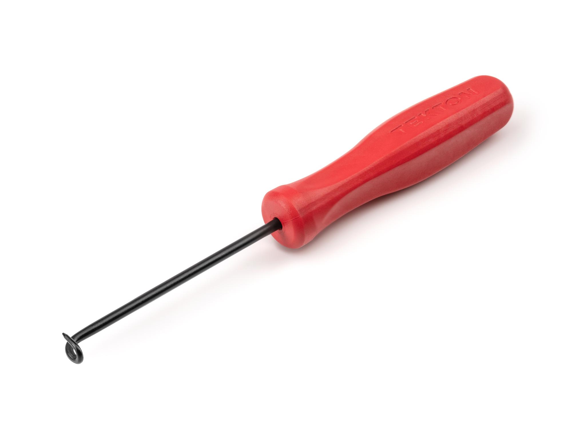 Compound Blunt Hook