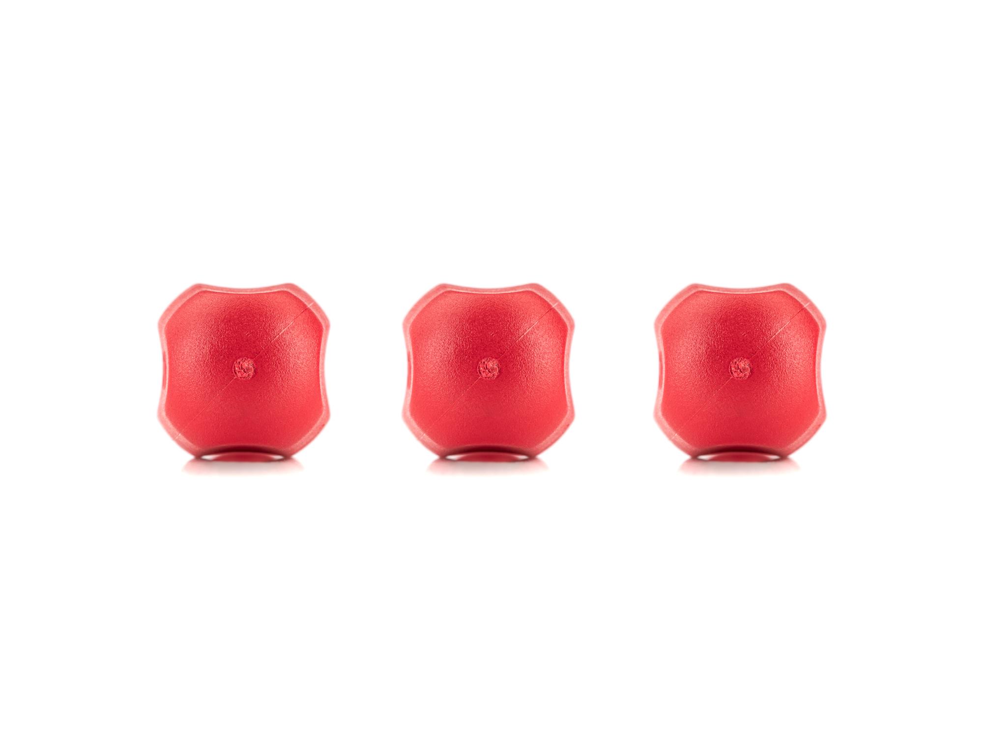 Bottom view of Tekton pick and hook set. Item #PNH90003