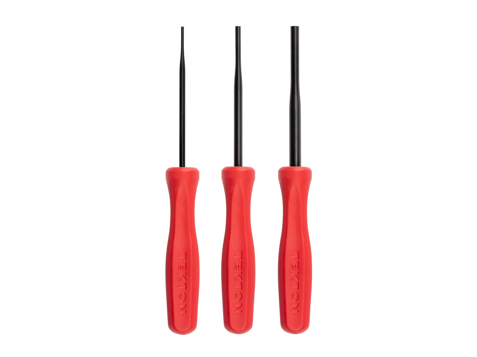 TEKTON Probe Set (3-Piece)