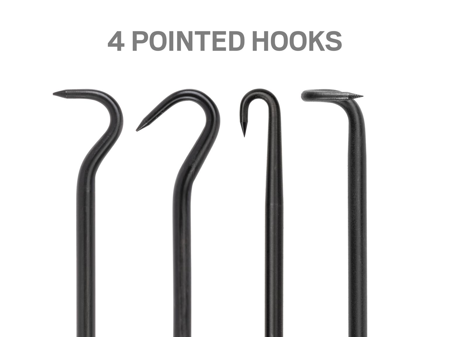 TEKTON Pointed Pick and Hook Set (9-Piece)