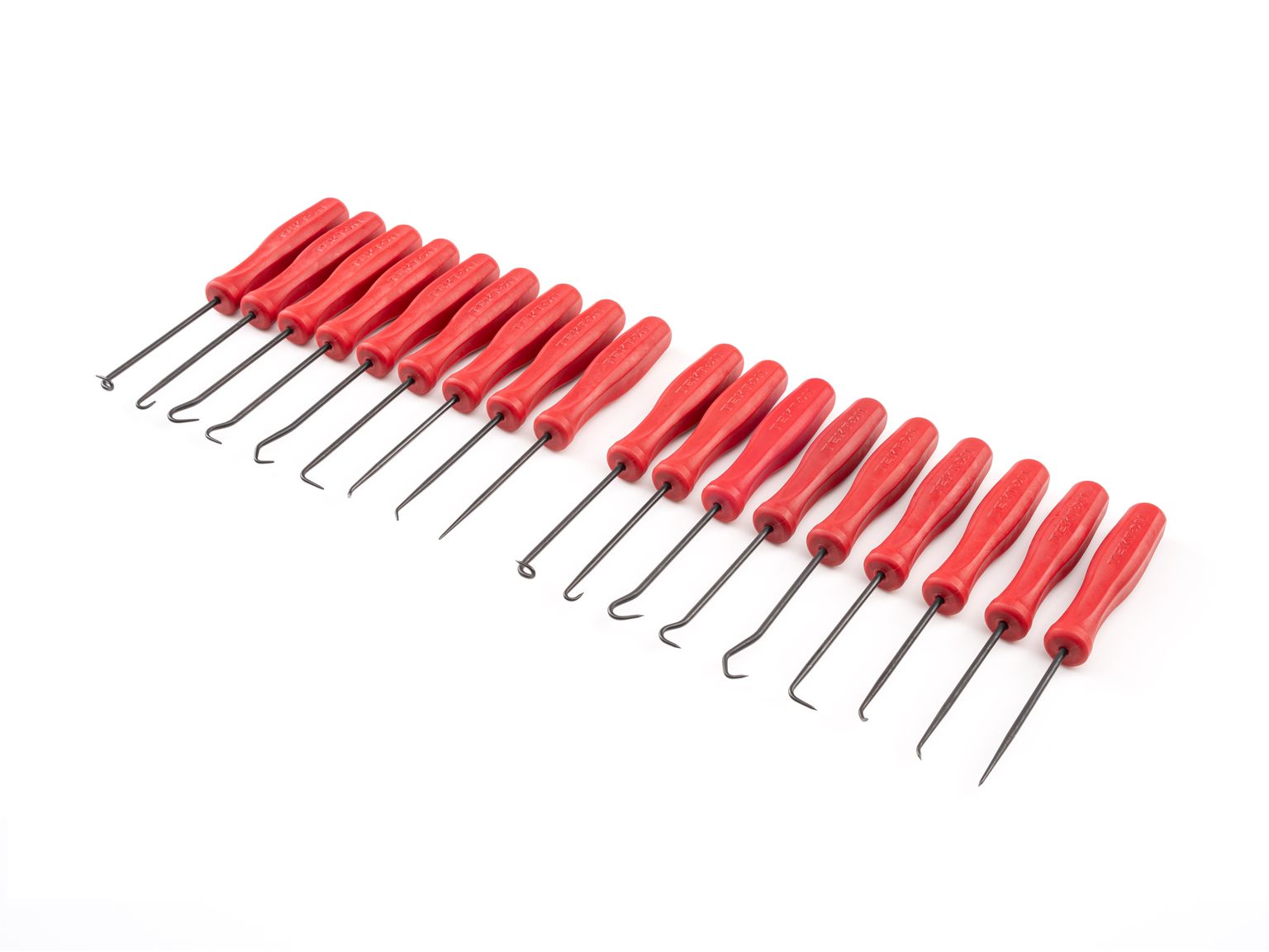 TEKTON Pick and Hook Set (18-Piece)