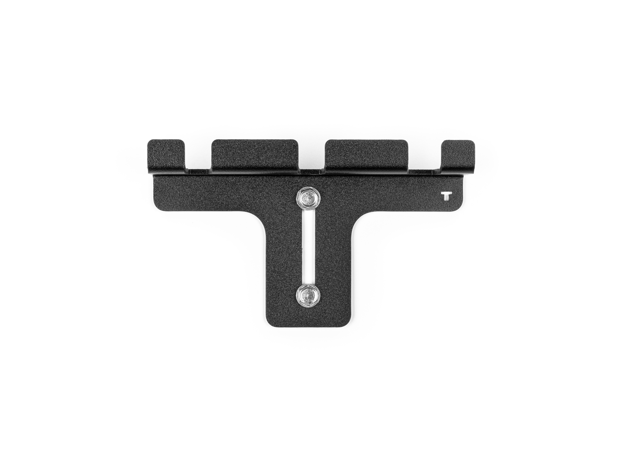 TEKTON 3-Tool Pry Bar Wall Hanger