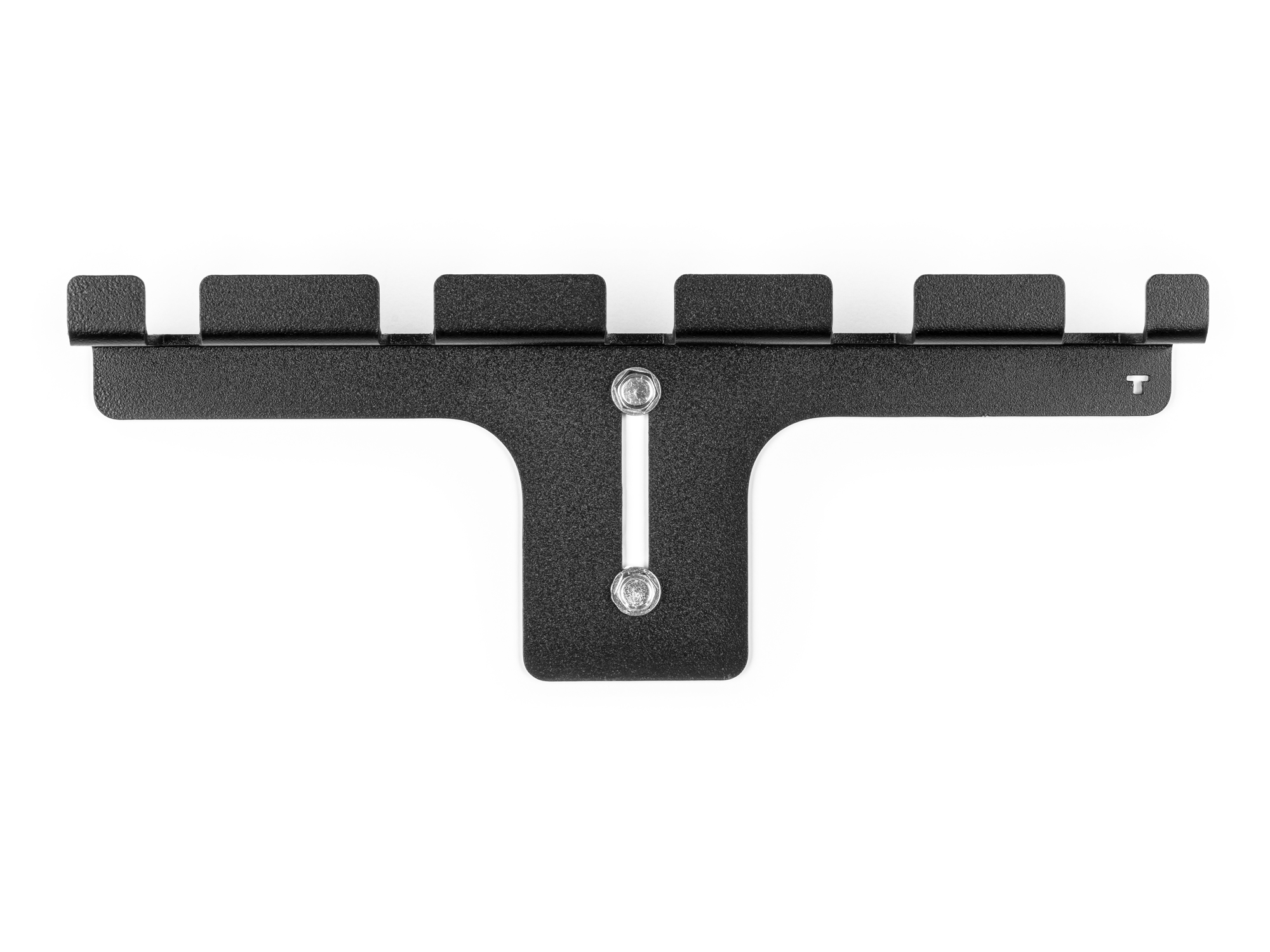 Pry Bar Wall Hangers