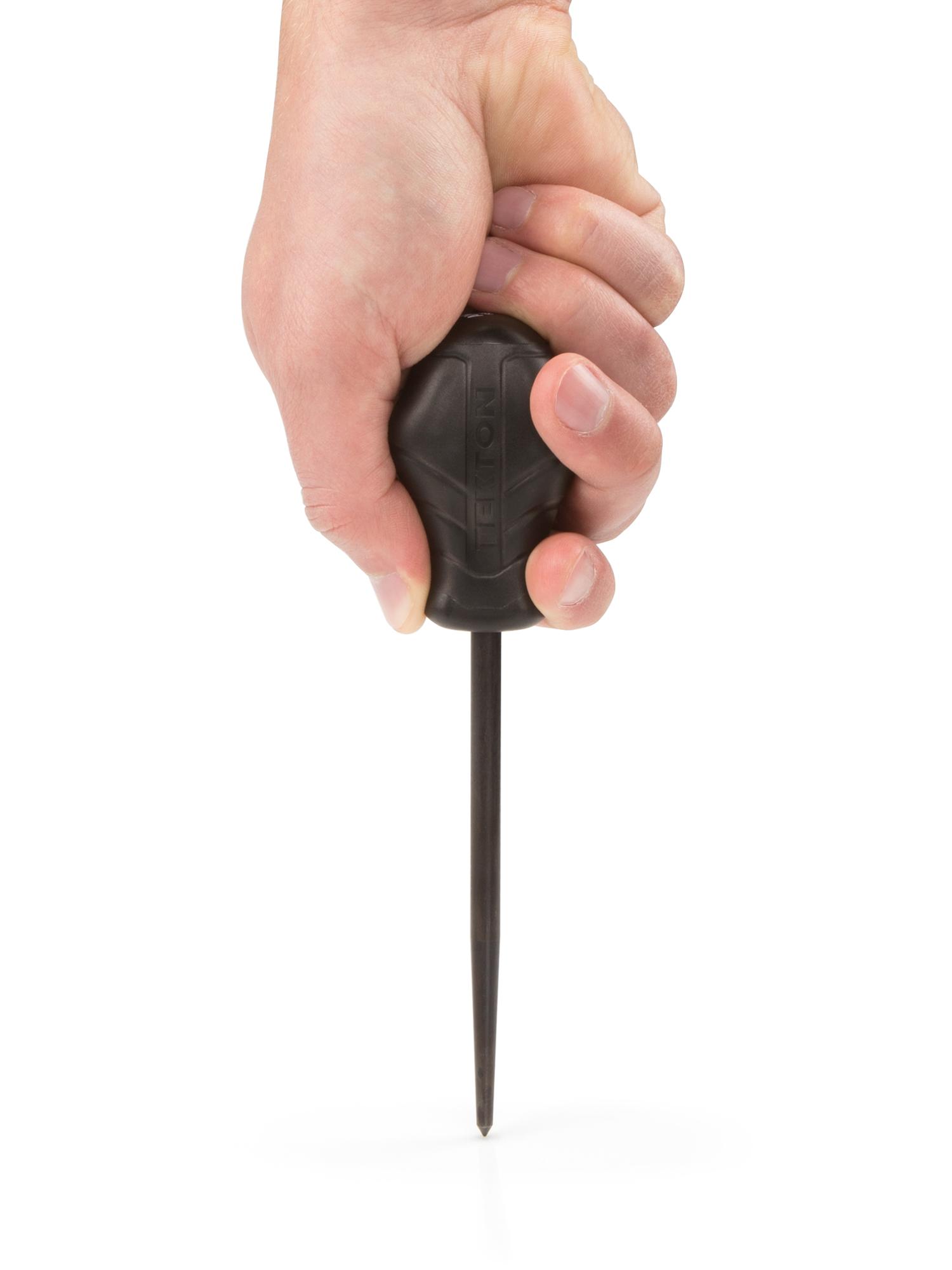 Example shown of Tekton tool onlypunch. Item #65731