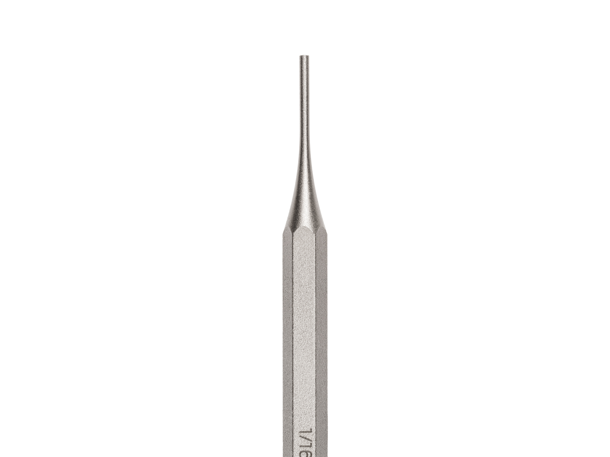 TEKTON 1/16 Inch Pin Punch