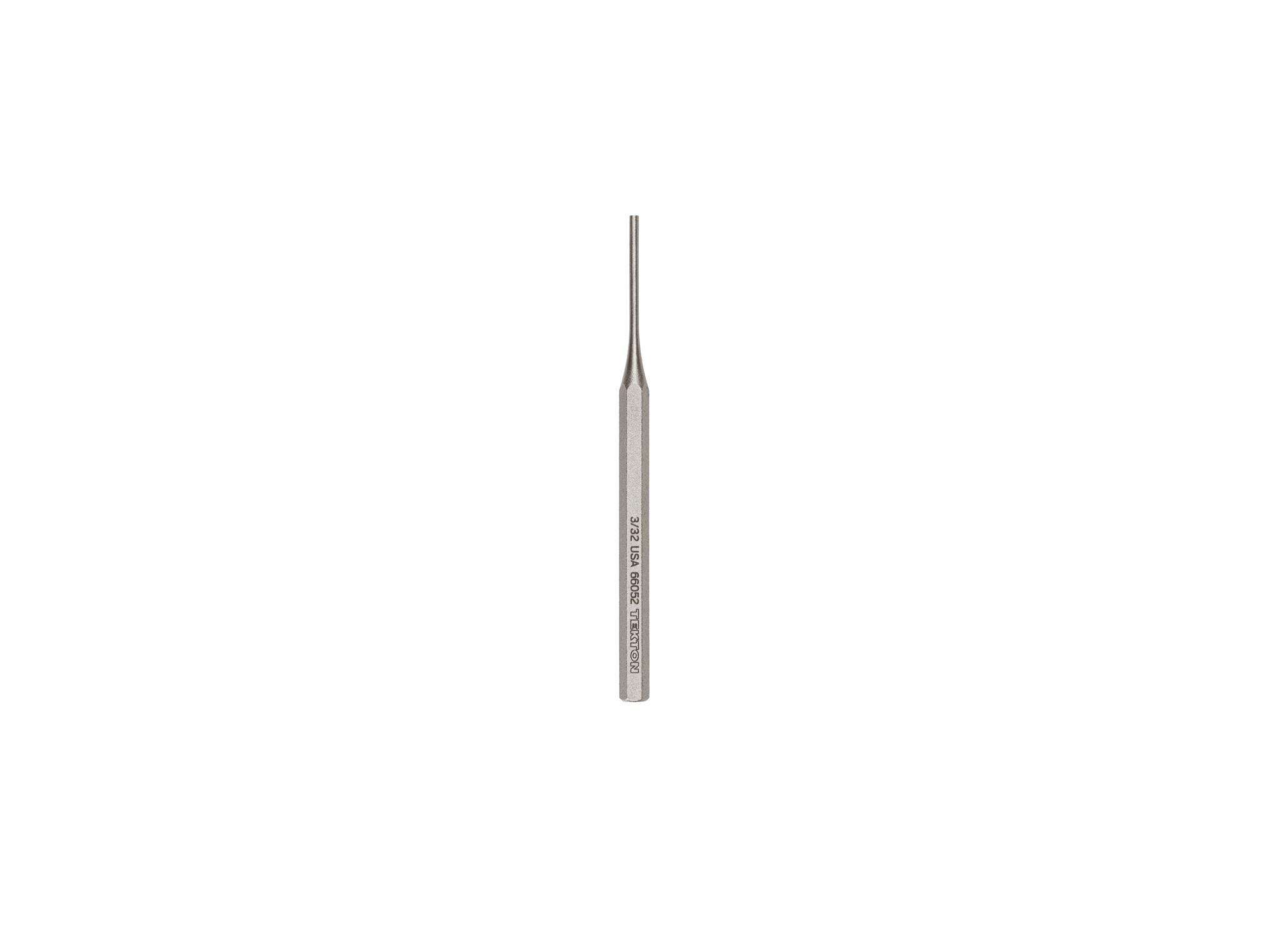 Front view of Tekton punch. Item #66052