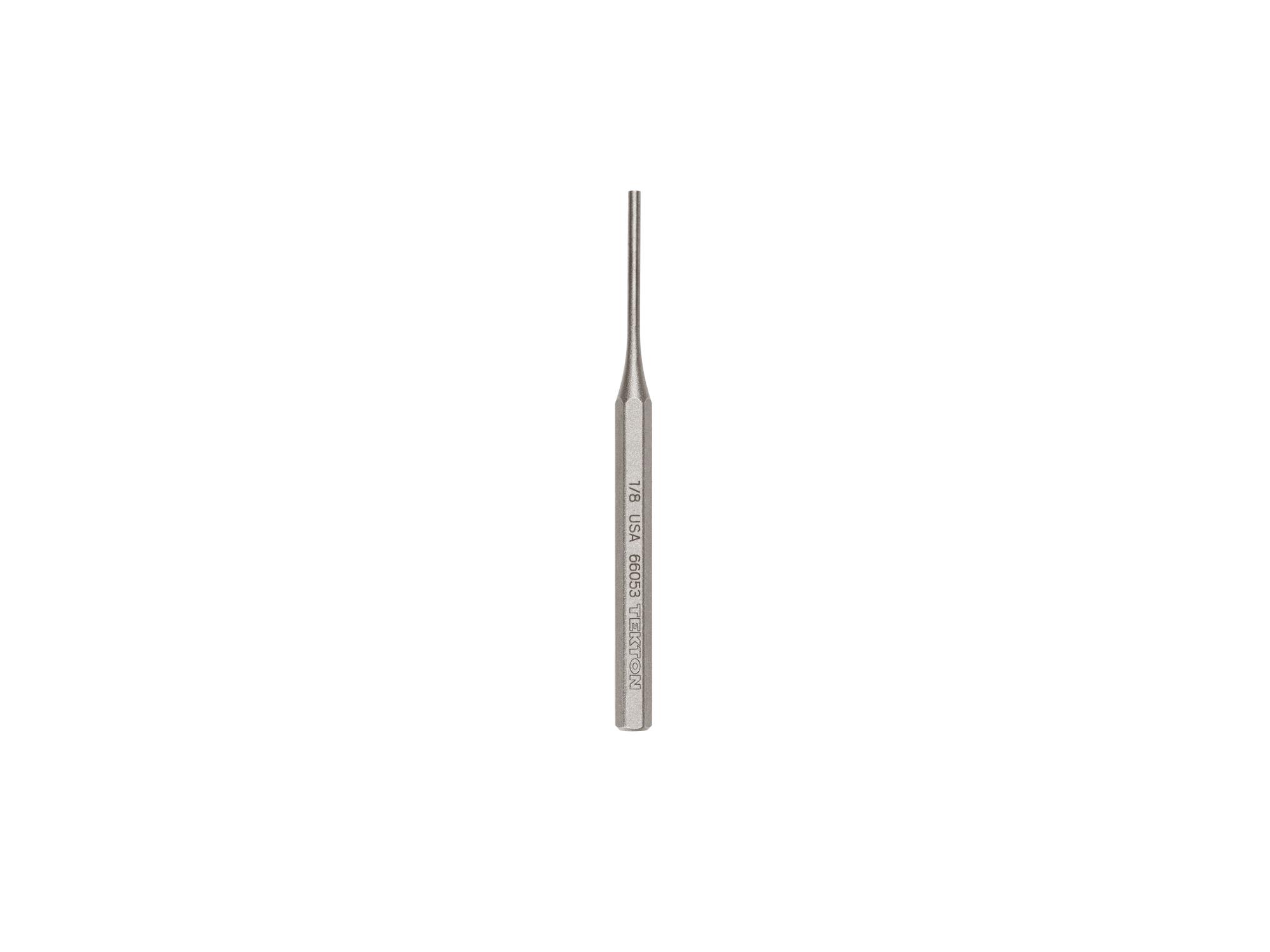 1/8 Inch Pin Punch