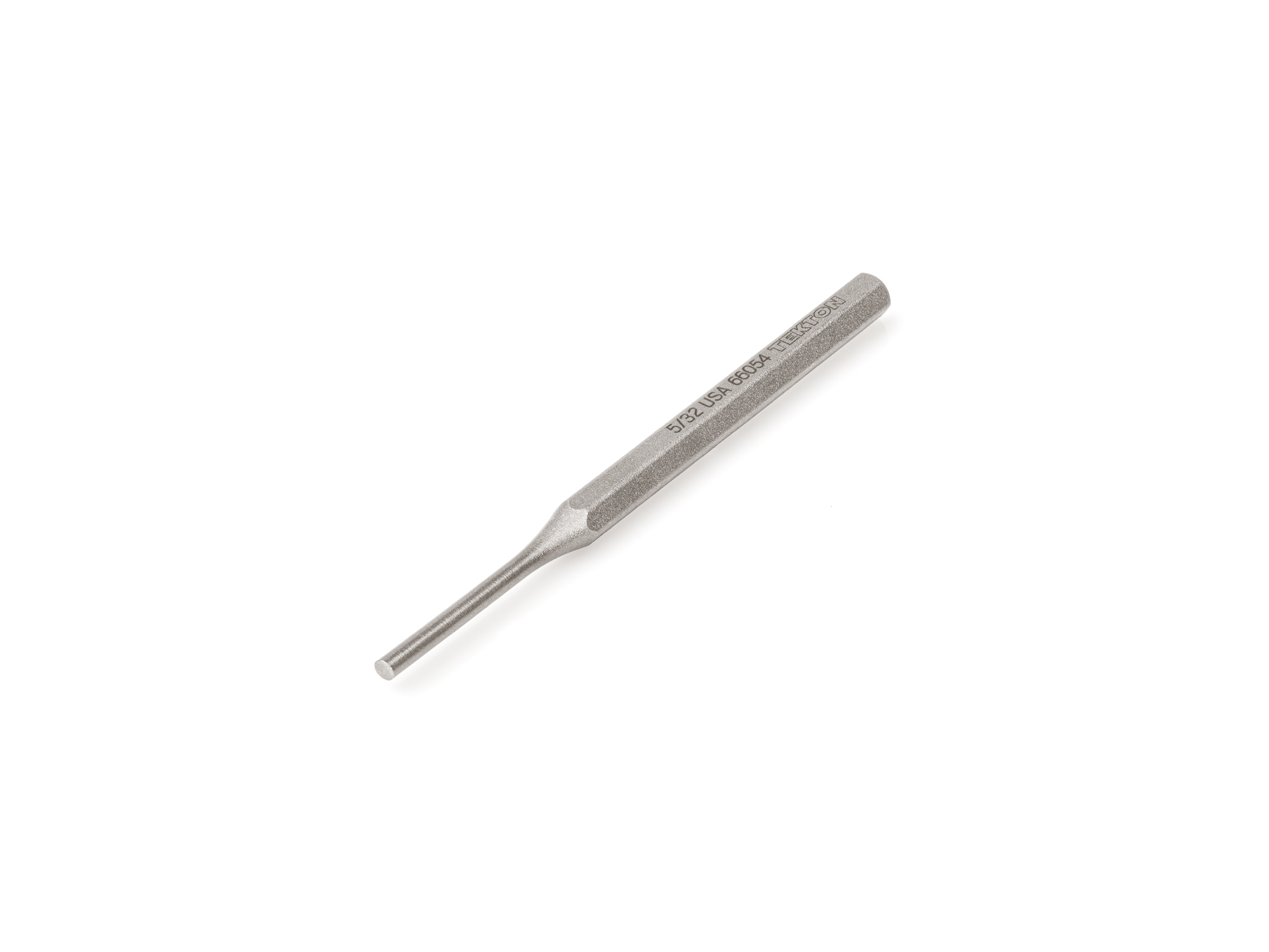 5/32 Inch Pin Punch | TEKTON | 66054