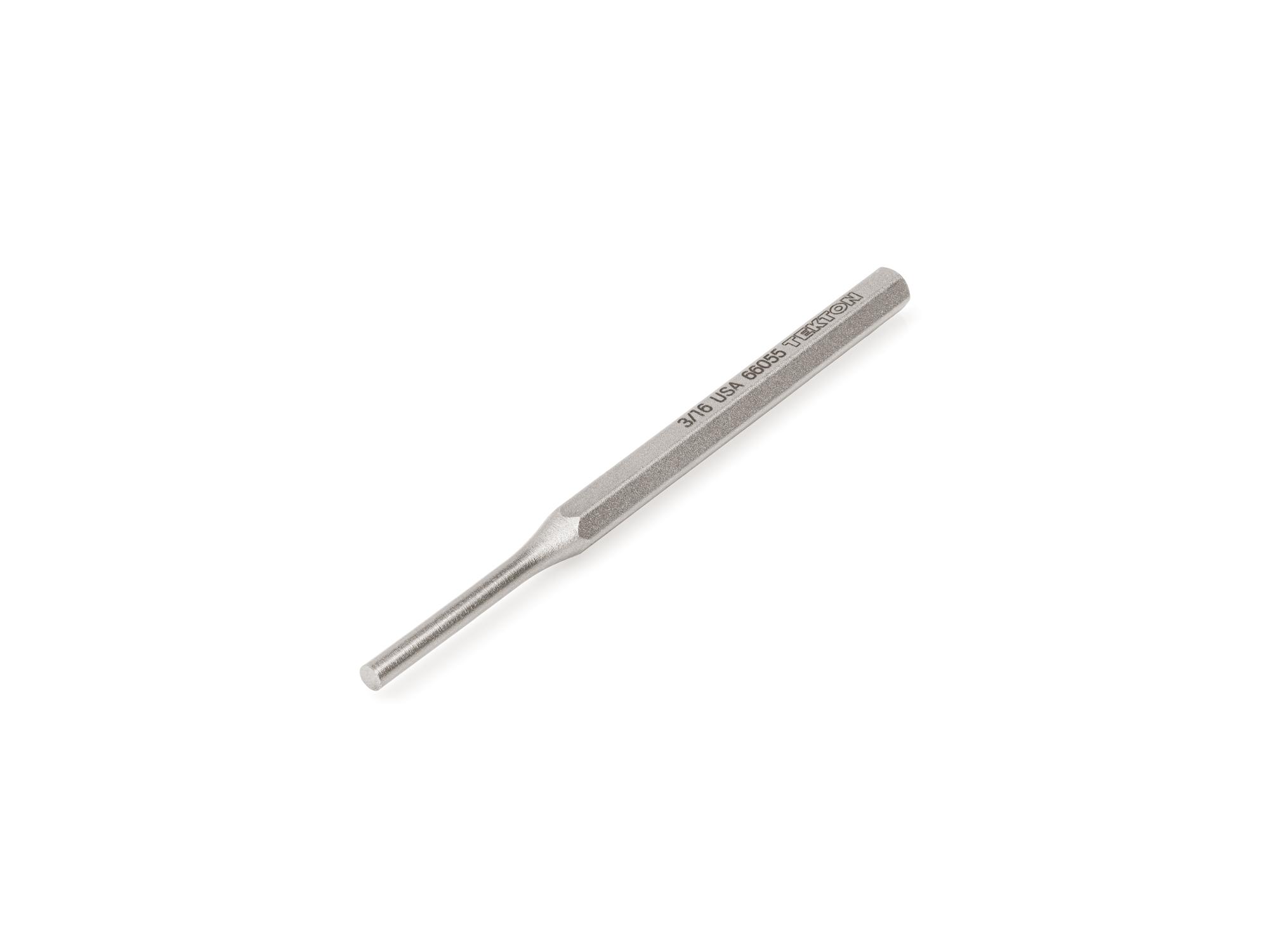 Front-right angle view of Tekton punch. Item #66055