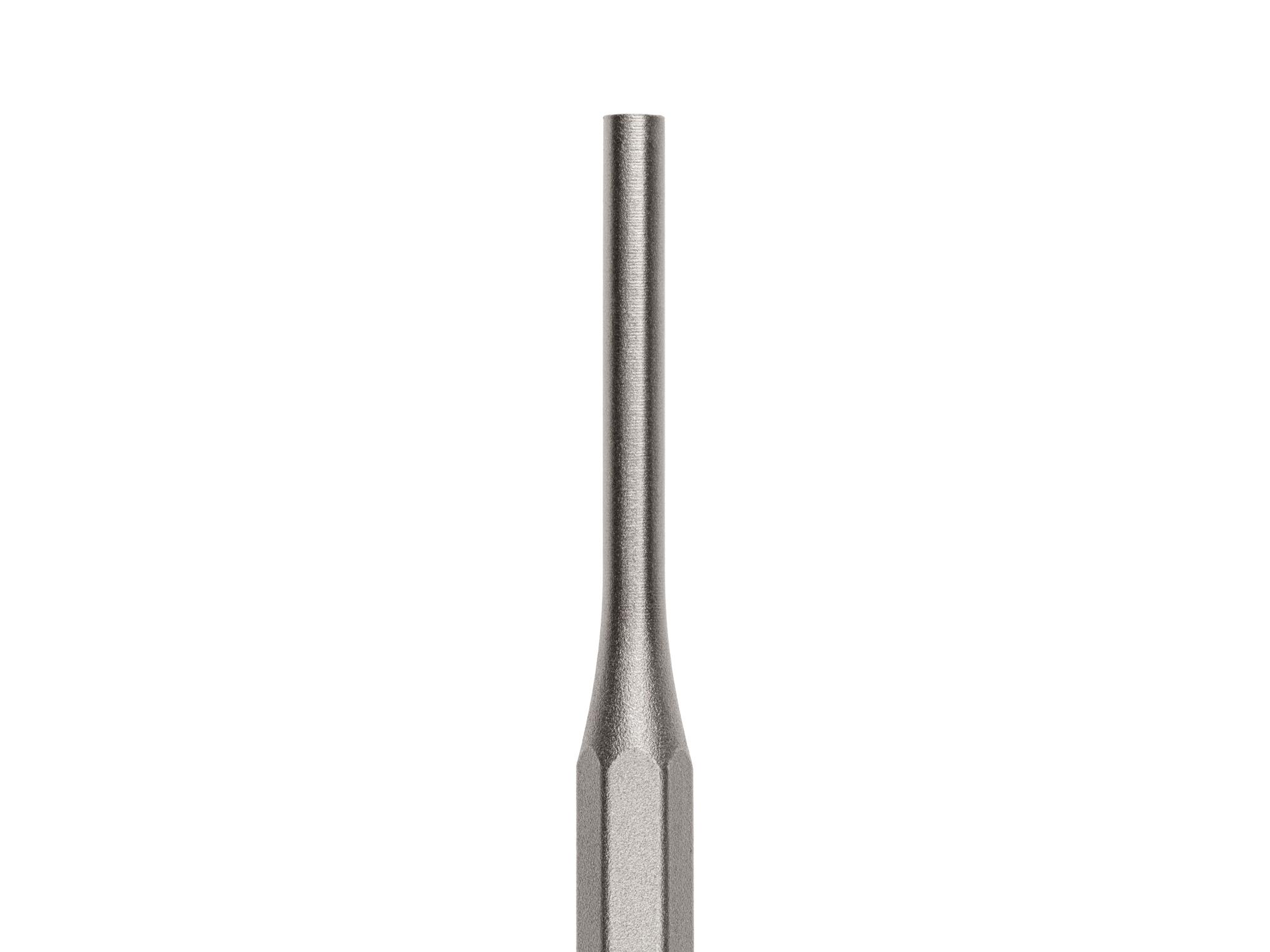 Closeup view of Tekton punch. Item #66055