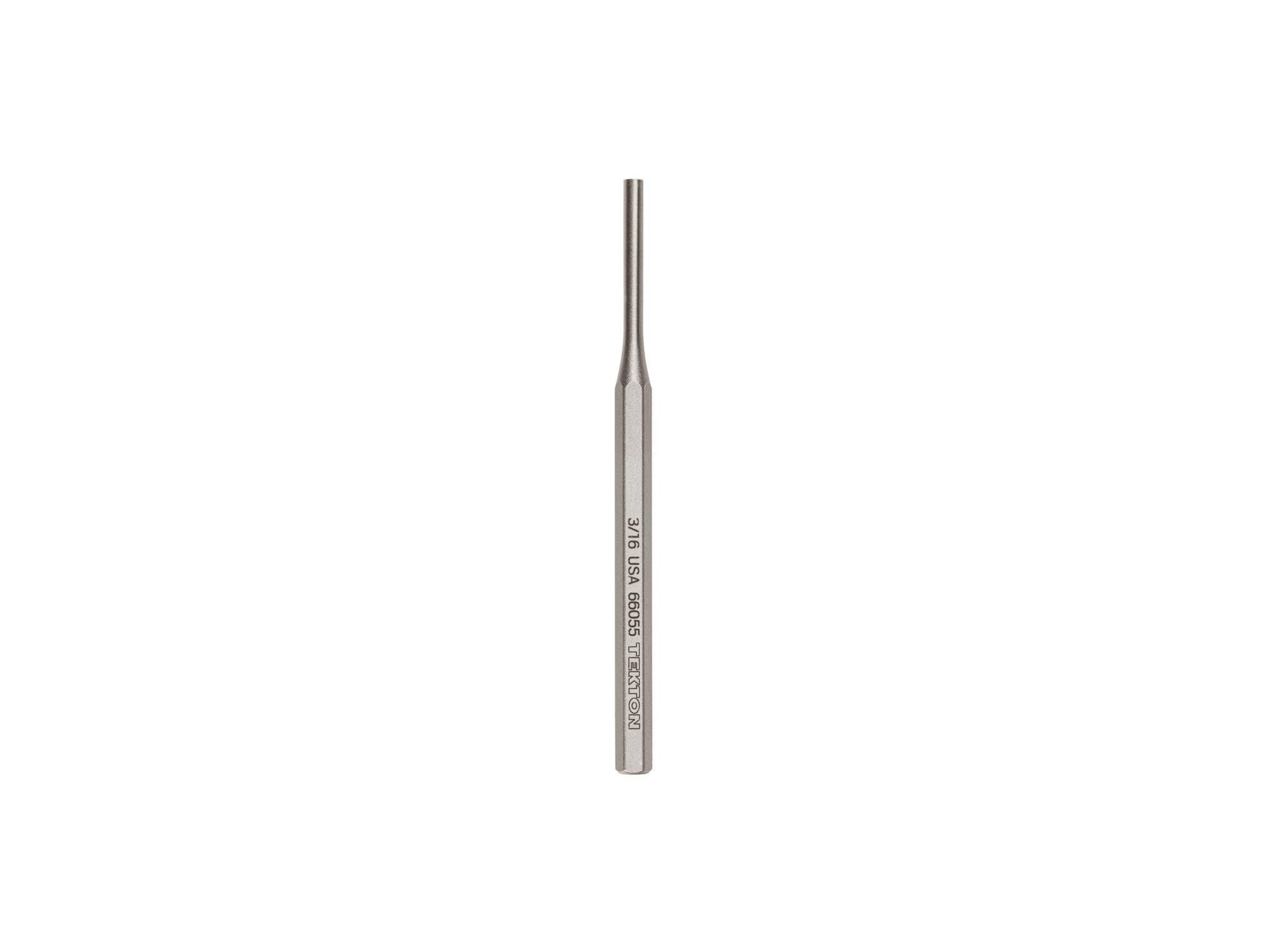 Front view of Tekton punch. Item #66055