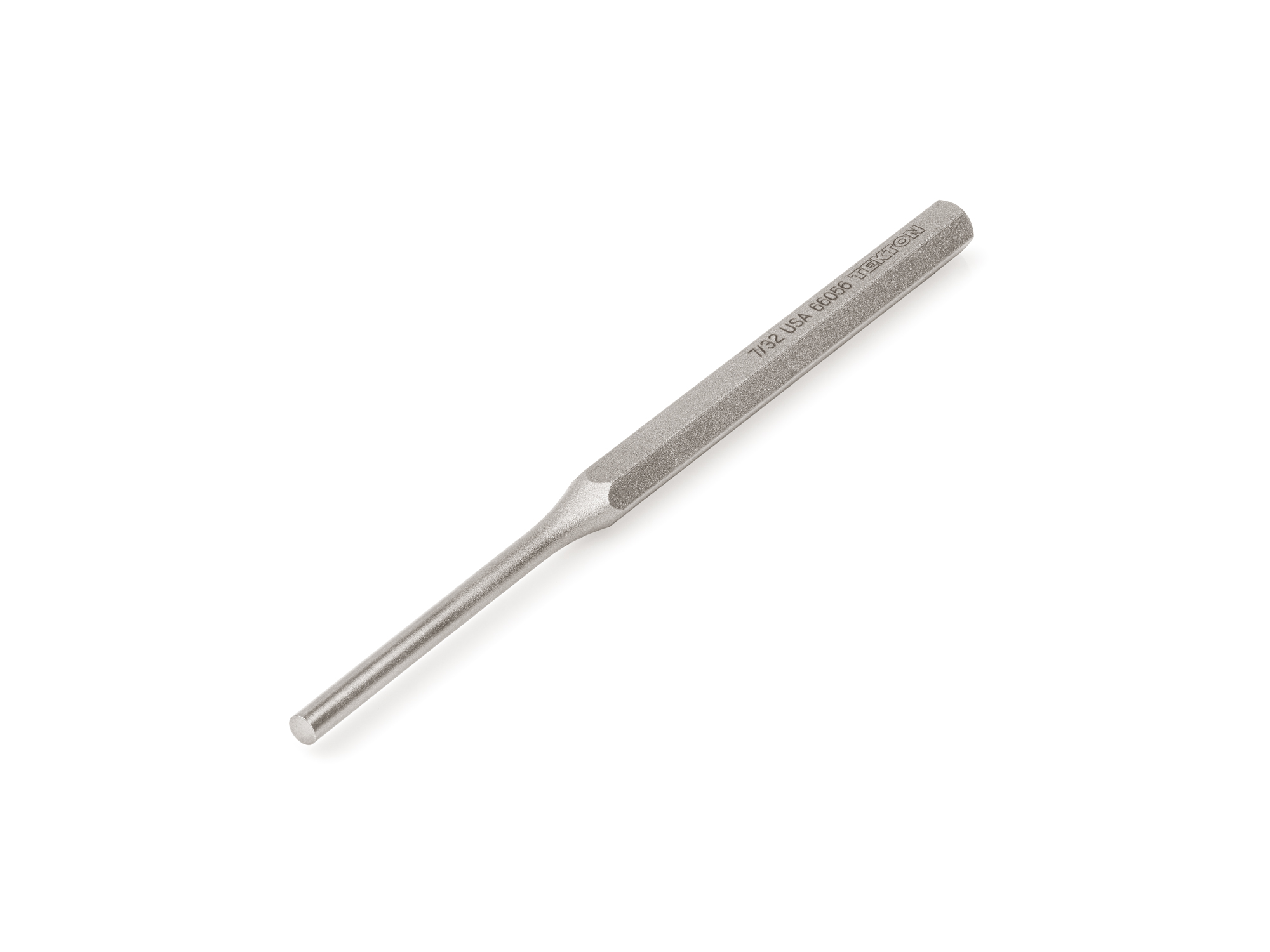 TEKTON 7/32 Inch Pin Punch