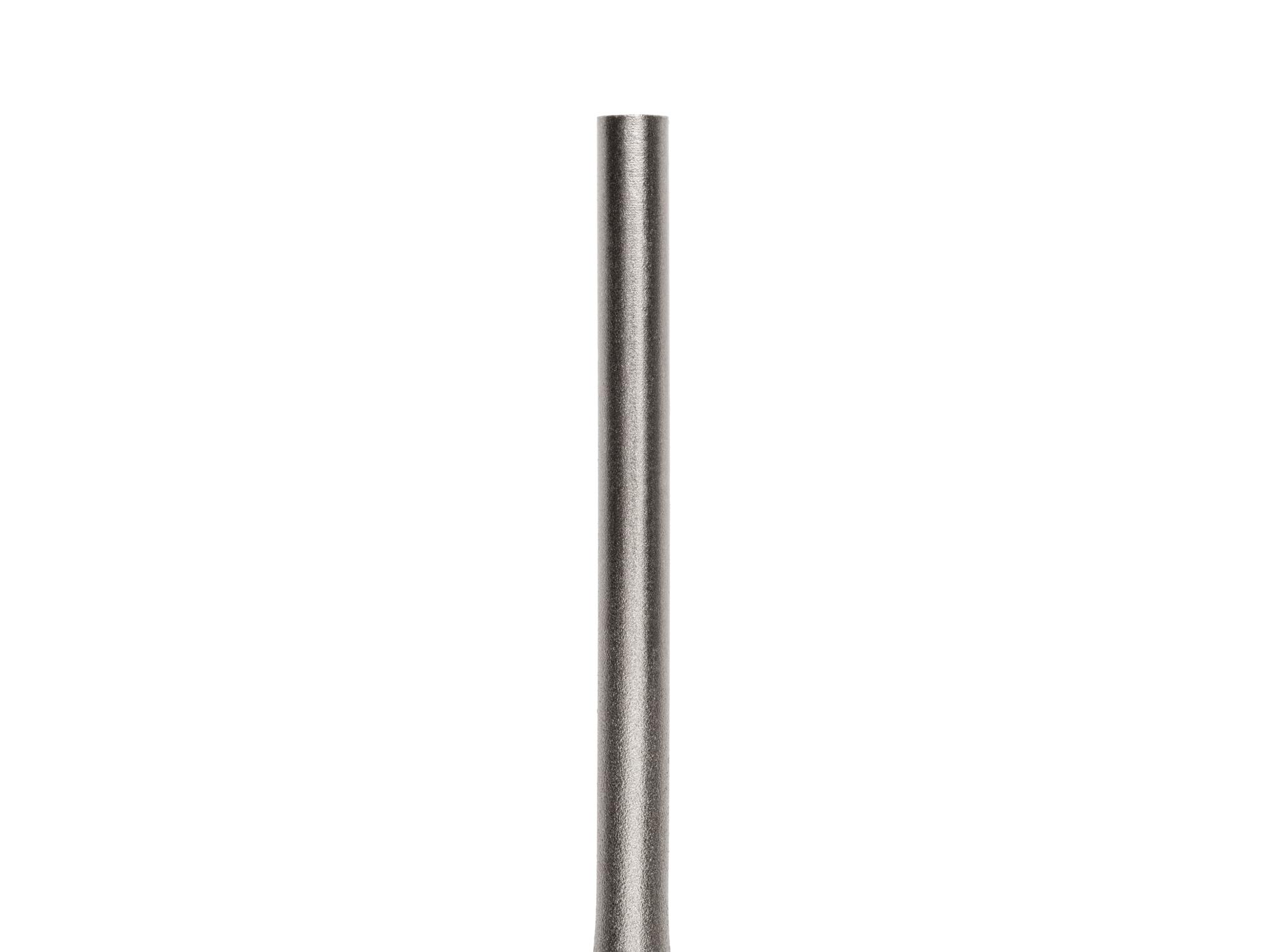 Closeup view of Tekton punch. Item #66056