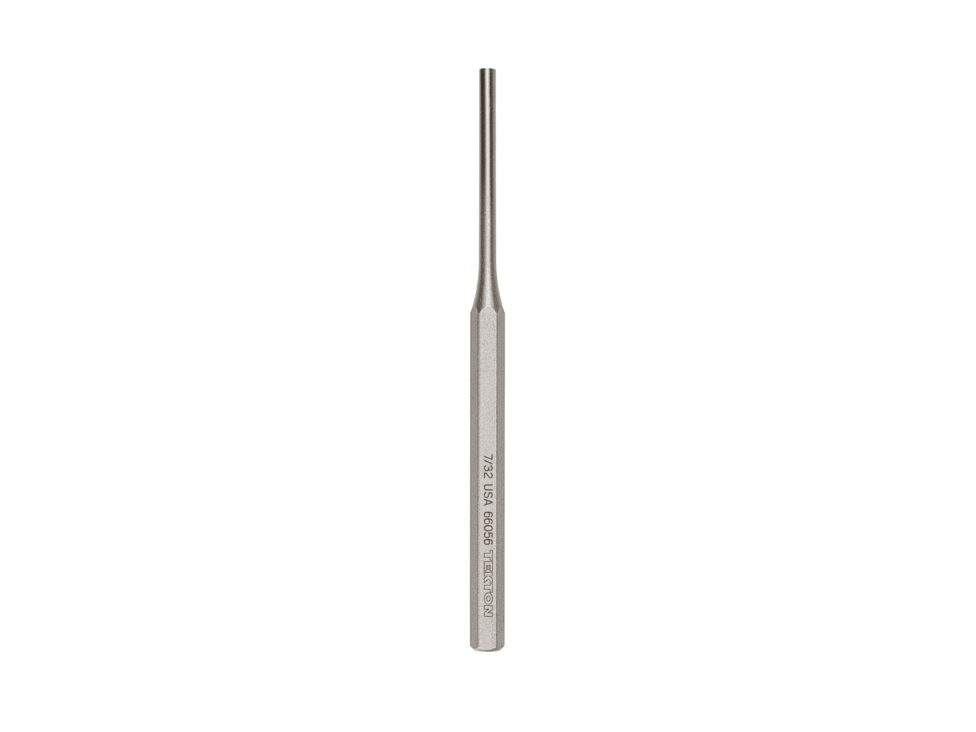 TEKTON 7/32 Inch Pin Punch